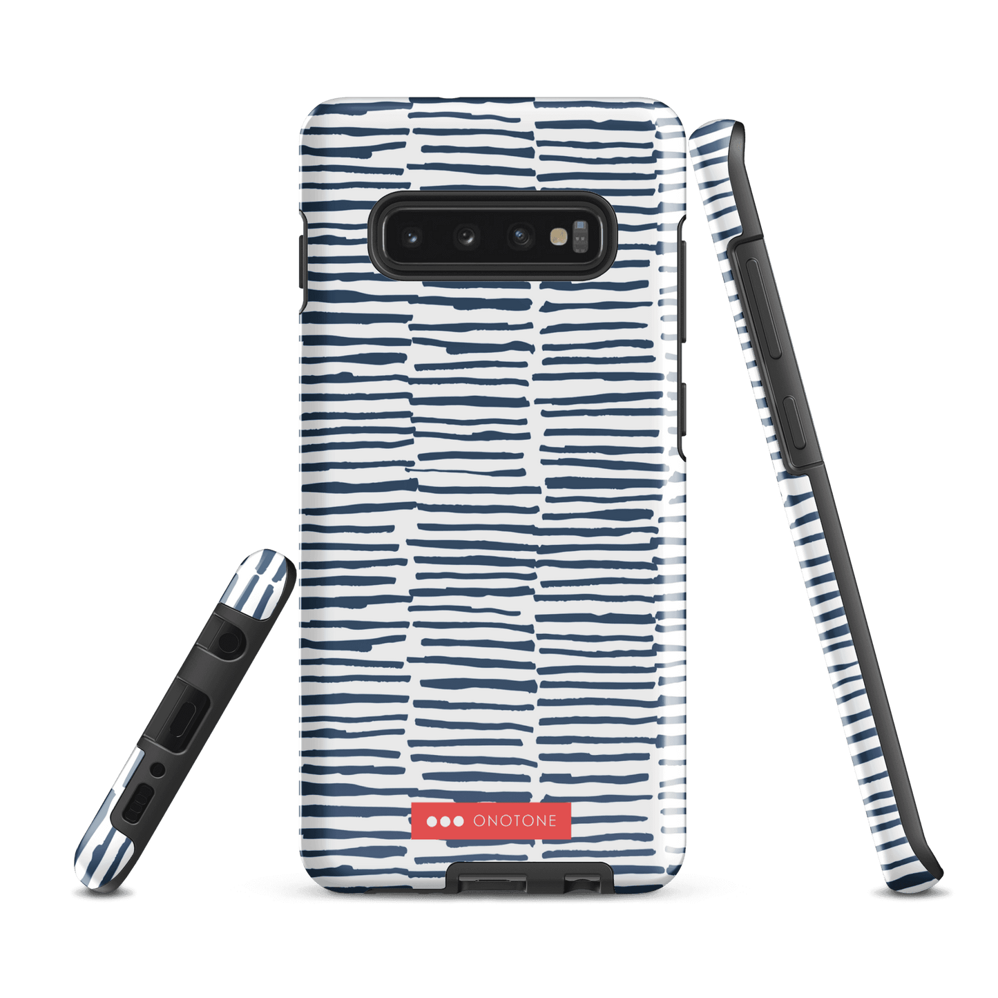 Japanese Indigo Samsung® Galaxy Phone Case