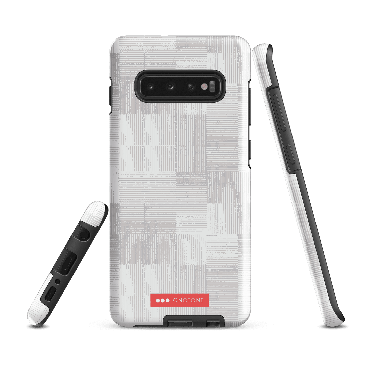 Japanese Indigo Samsung® Galaxy Phone Case