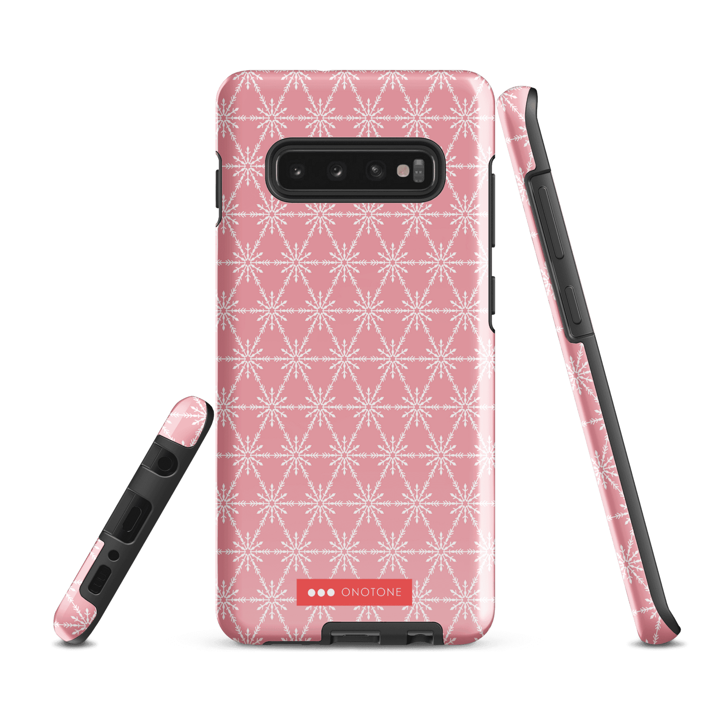 Japanese Indigo Samsung® Galaxy Phone Case