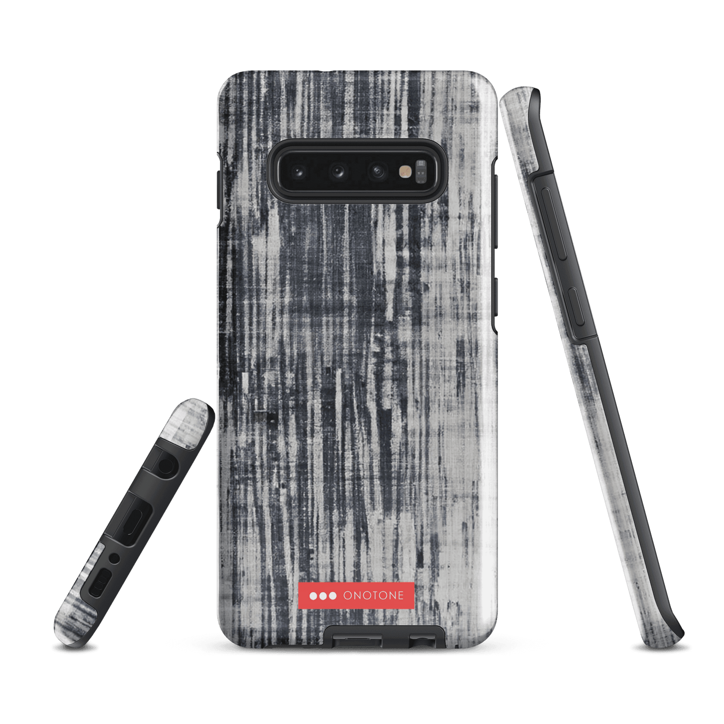 Japanese Indigo Samsung® Galaxy Phone Case