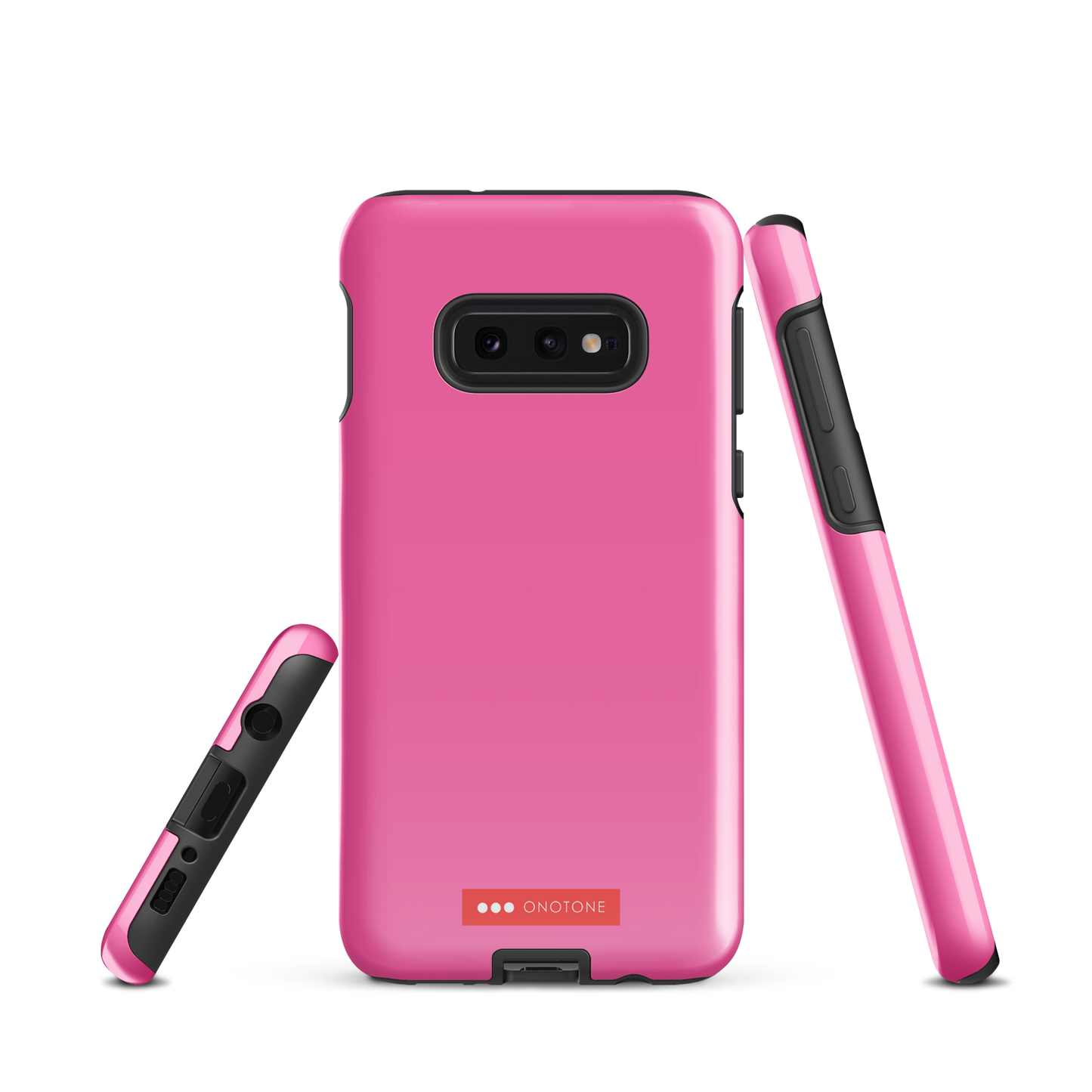 Brink Pink Samsung Galaxy Case - Pantone® 211