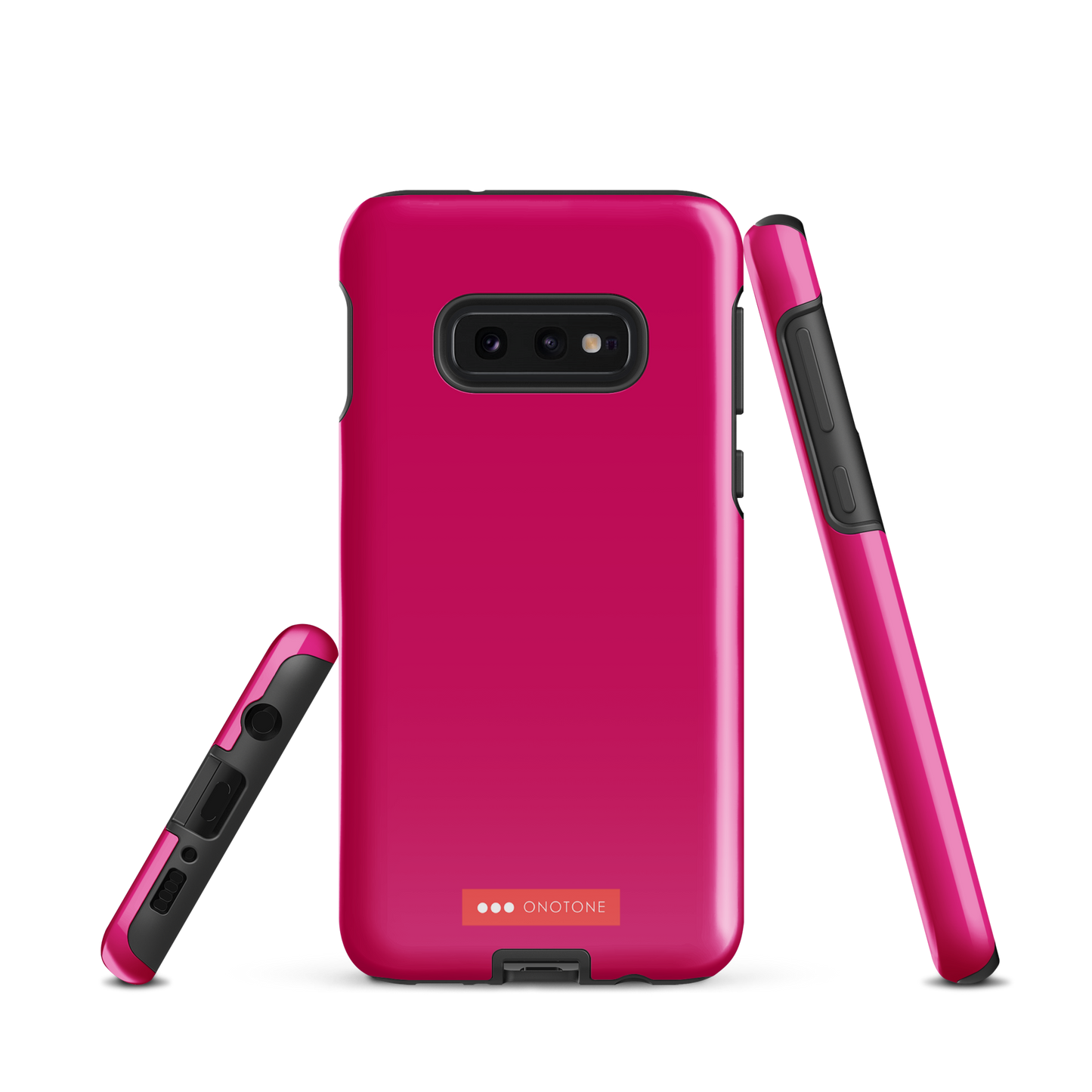 Red Samsung Galaxy Case - Pantone® 226
