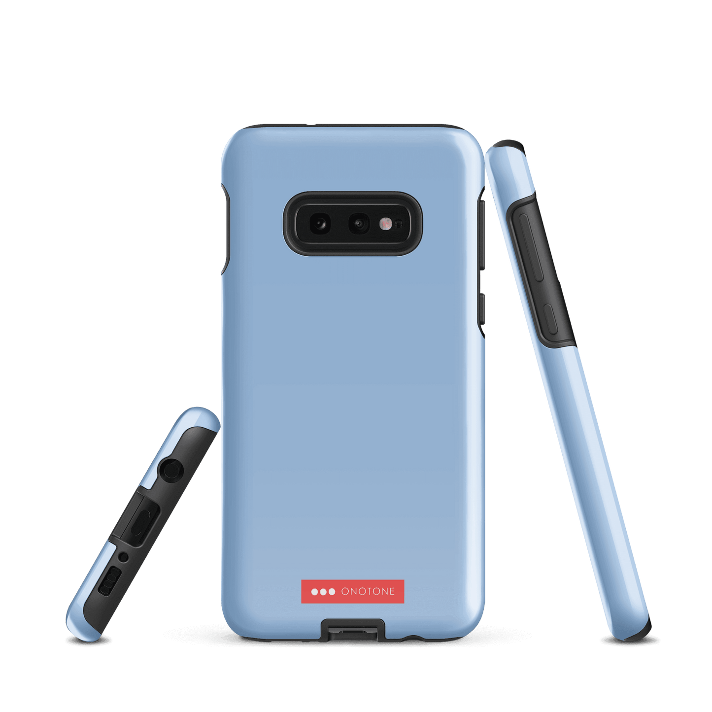 CAROLINA BLUE SAMSUNG GALAXY CASE - PANTONE® 277