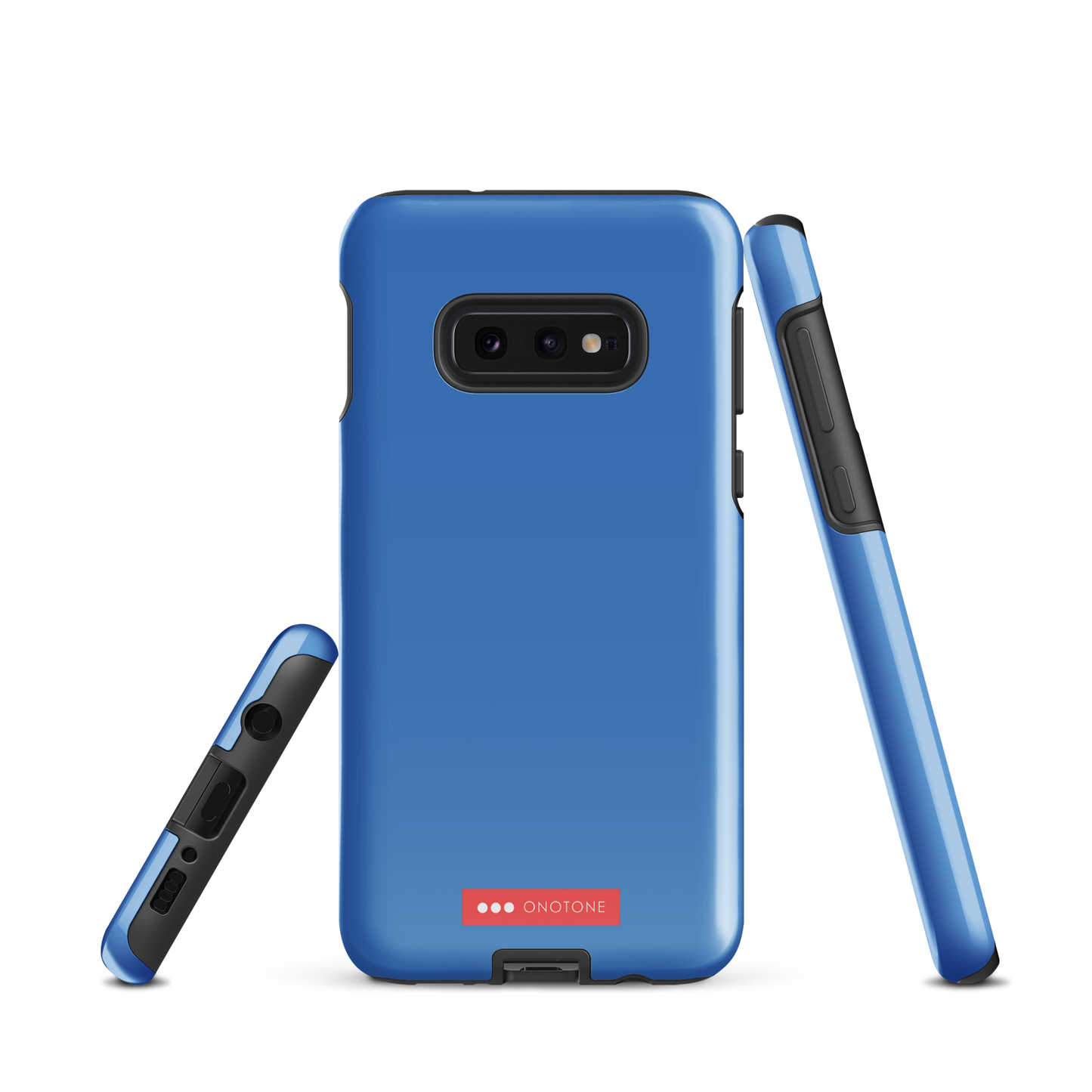 BLUE SAMSUNG GALAXY CASE - PANTONE® 279