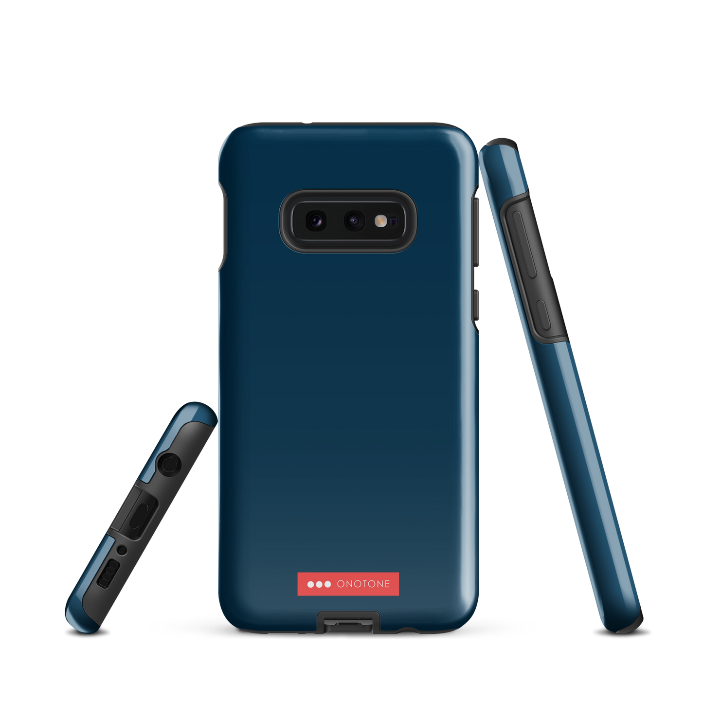 BLUE SAMSUNG GALAXY CASE - PANTONE® 302
