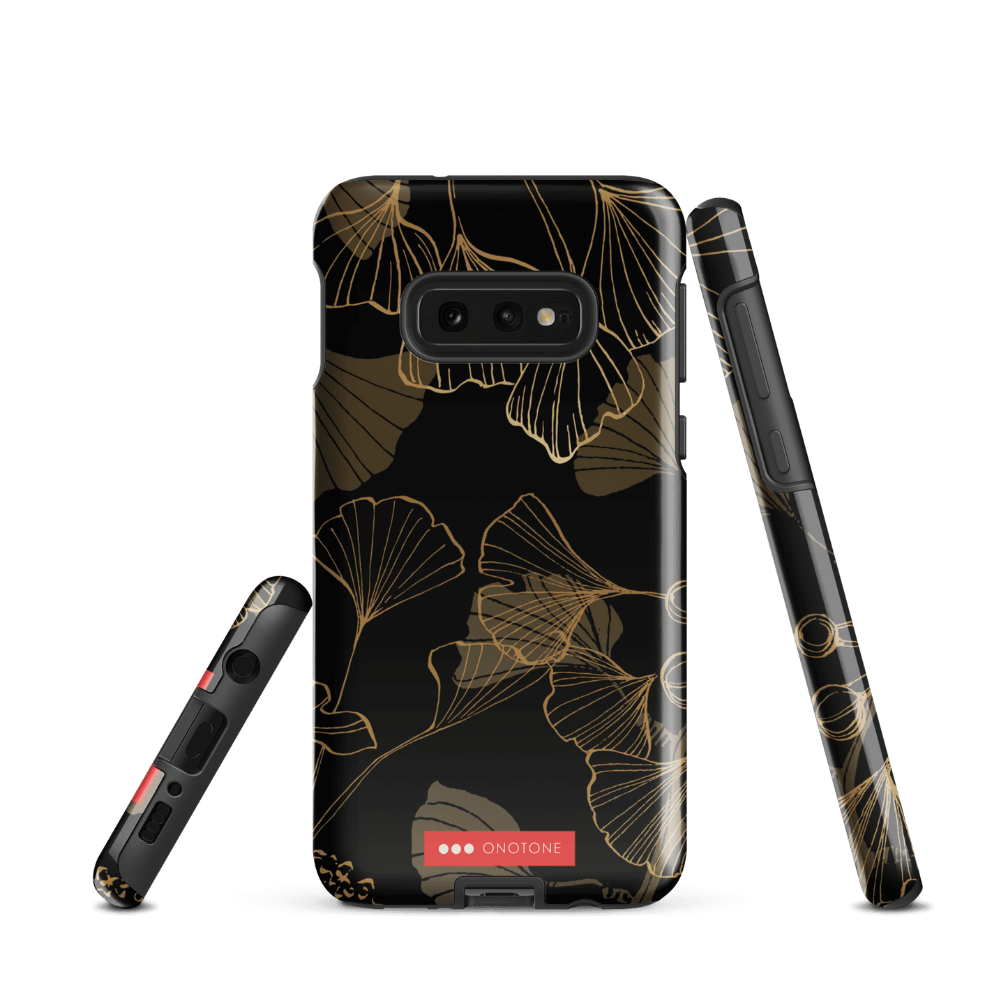 Japanese Indigo Samsung® Galaxy Phone Case