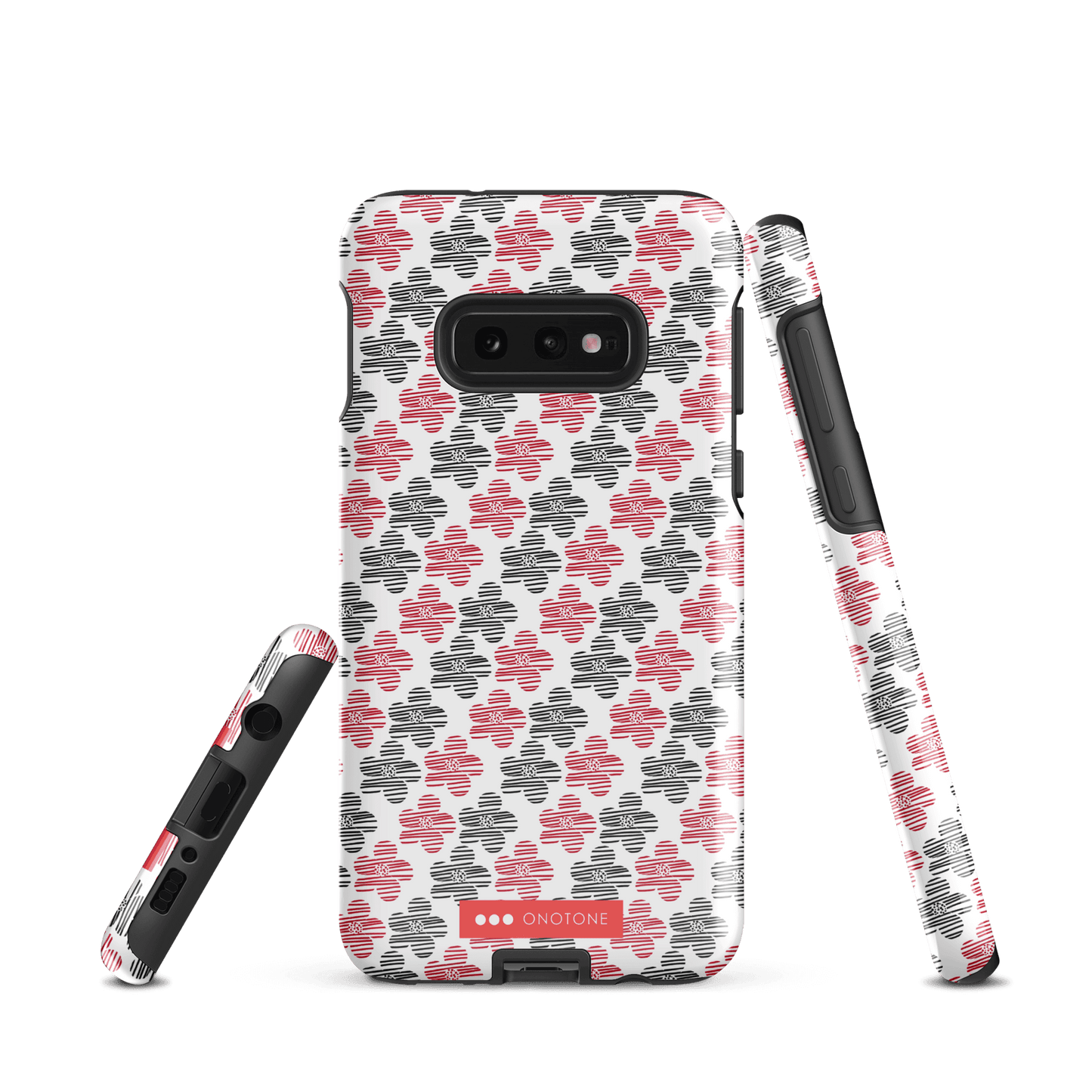 Japanese Indigo Samsung® Galaxy Phone Case