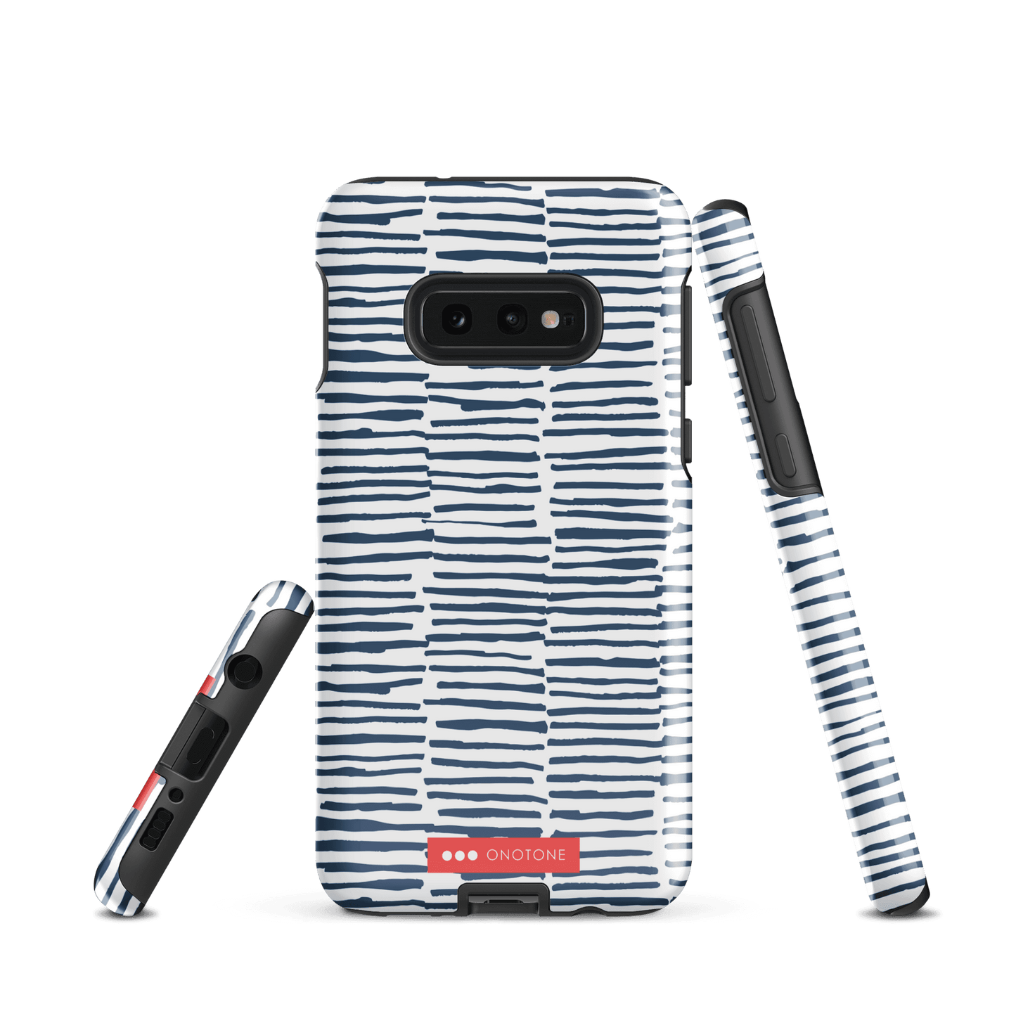 Japanese Indigo Samsung® Galaxy Phone Case