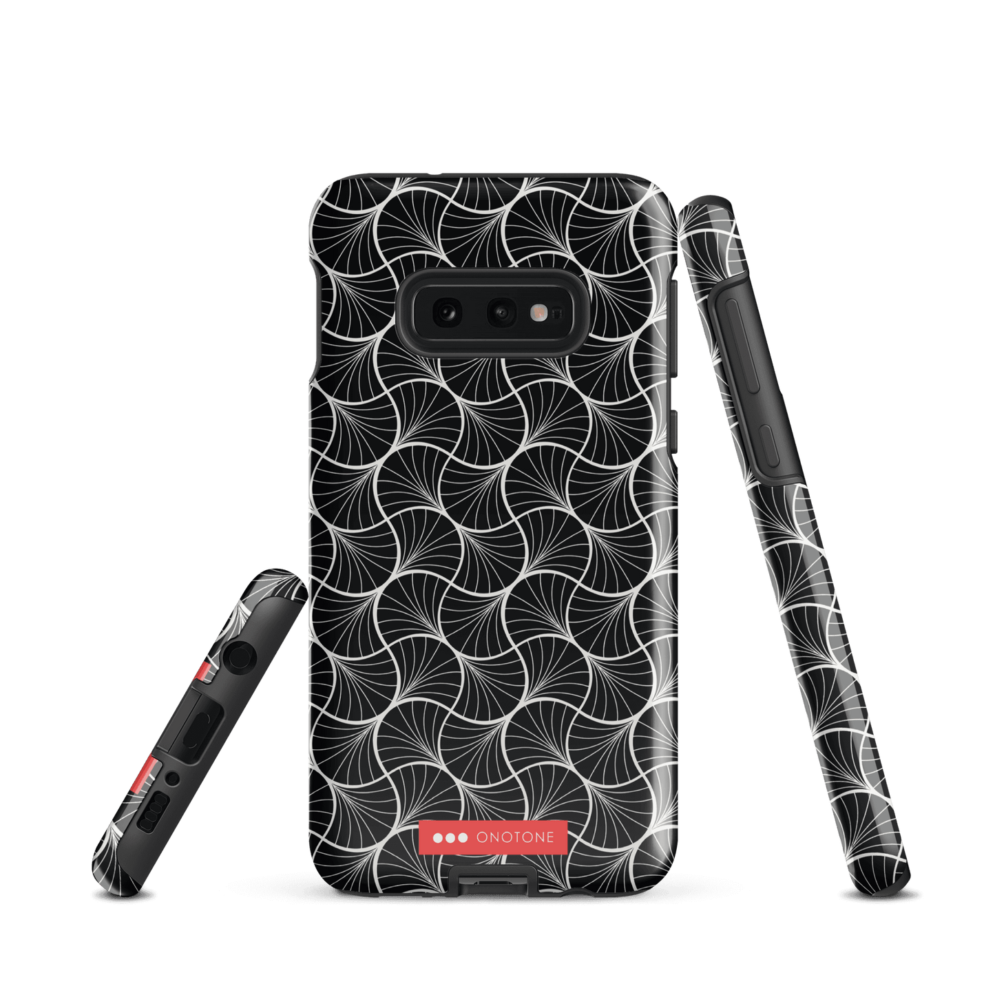 Japanese Indigo Samsung® Galaxy Phone Case