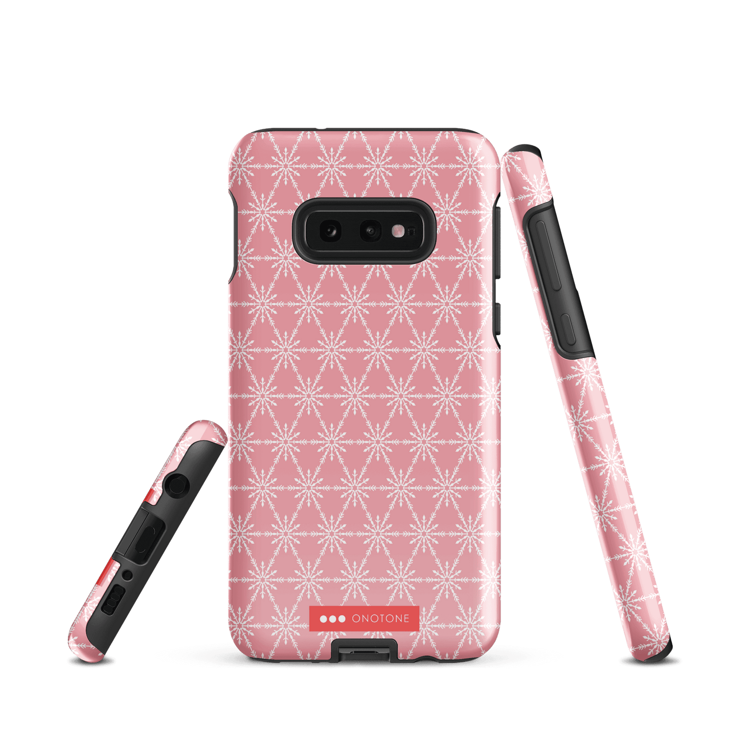 Japanese Indigo Samsung® Galaxy Phone Case