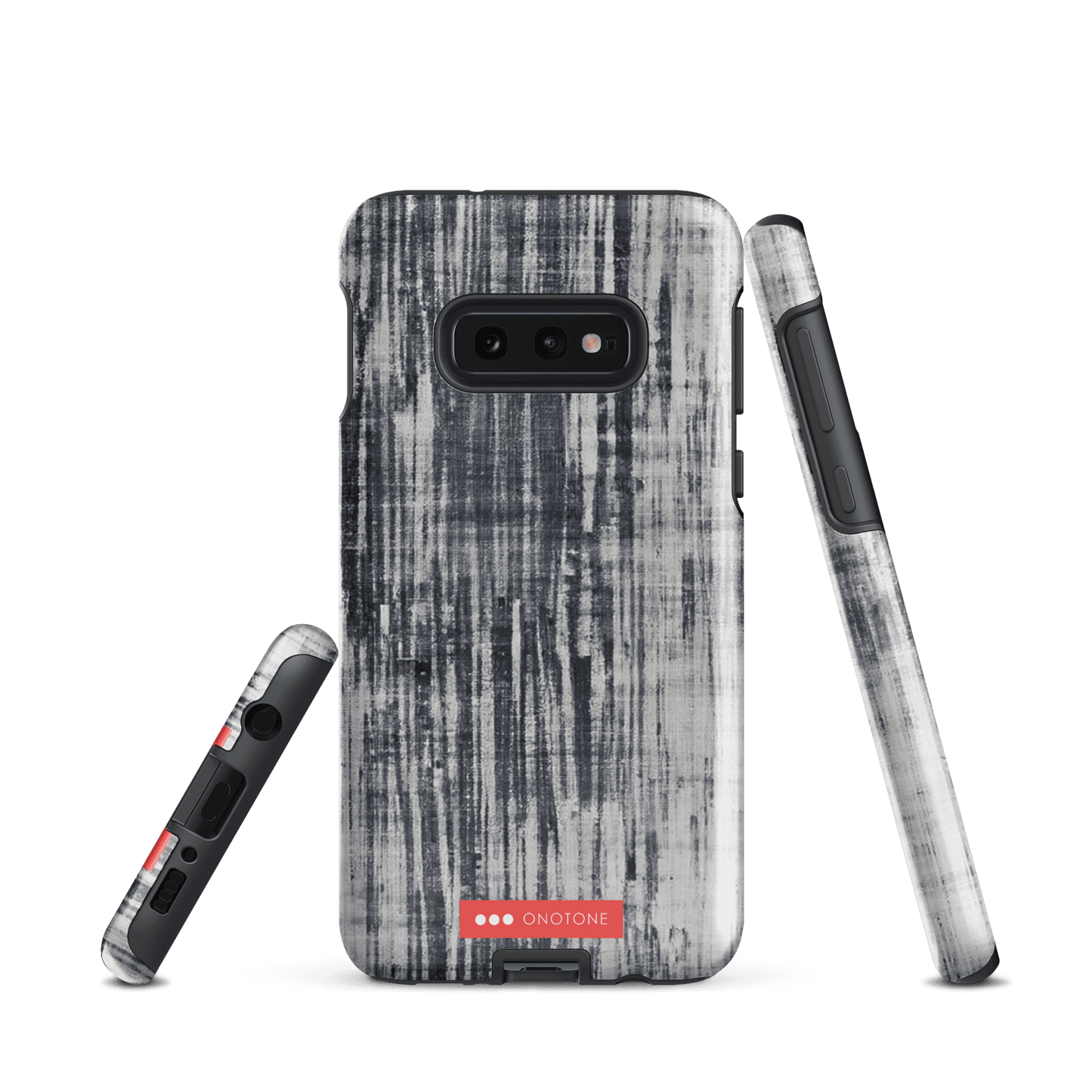 Japanese Indigo Samsung® Galaxy Phone Case