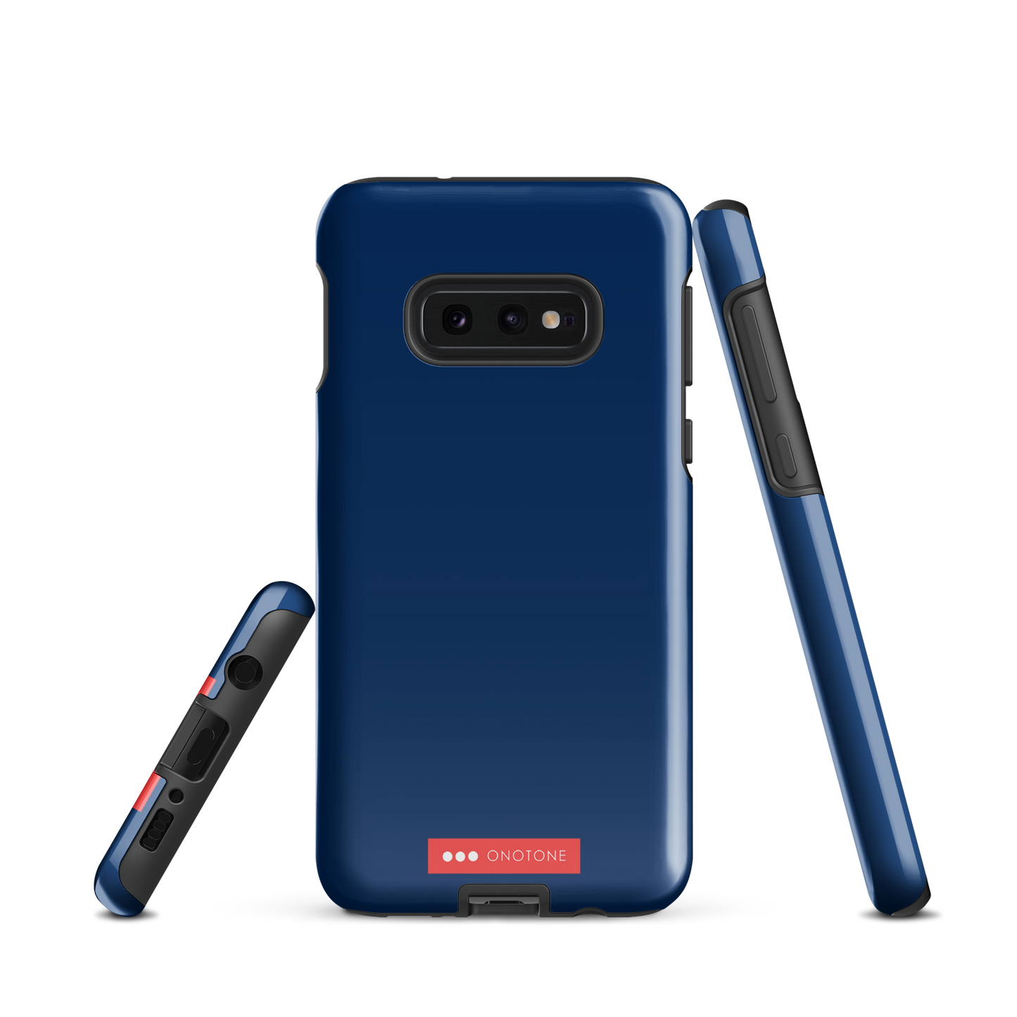 SOLID COLOR BLUE SAMSUNG GALAXY CASE - PANTONE® 294