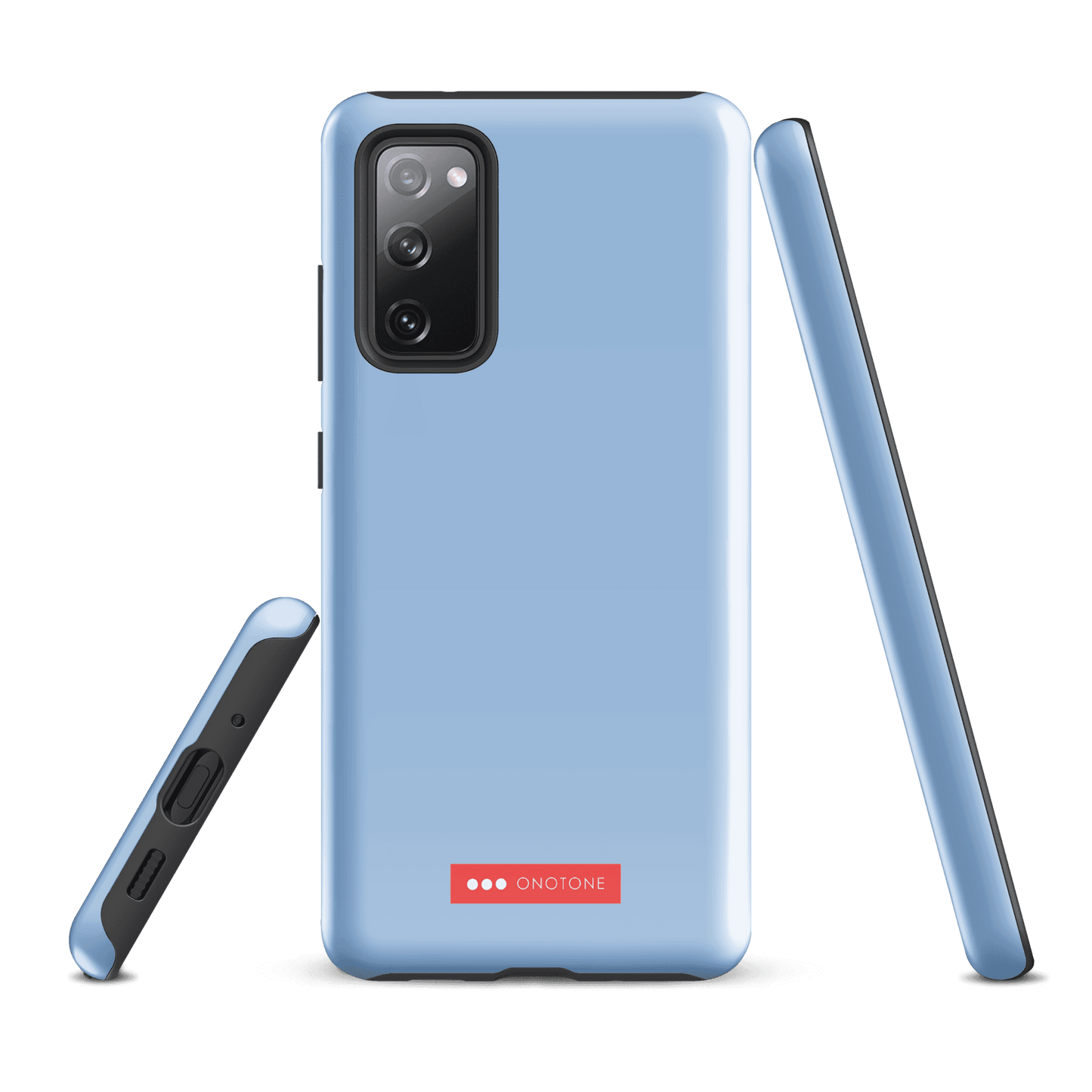 CAROLINA BLUE SAMSUNG GALAXY CASE - PANTONE® 277