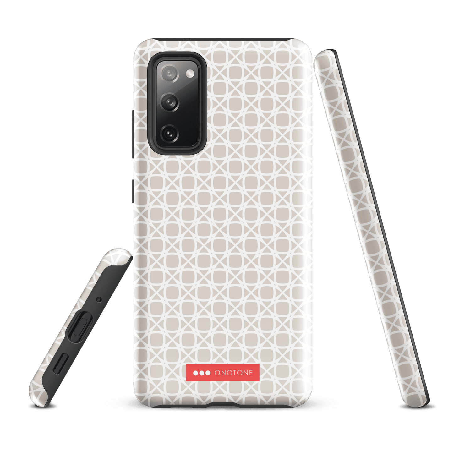Japanese Indigo Samsung® Galaxy Phone Case