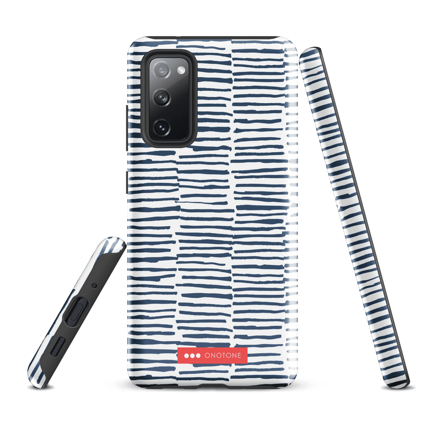 Japanese Indigo Samsung® Galaxy Phone Case