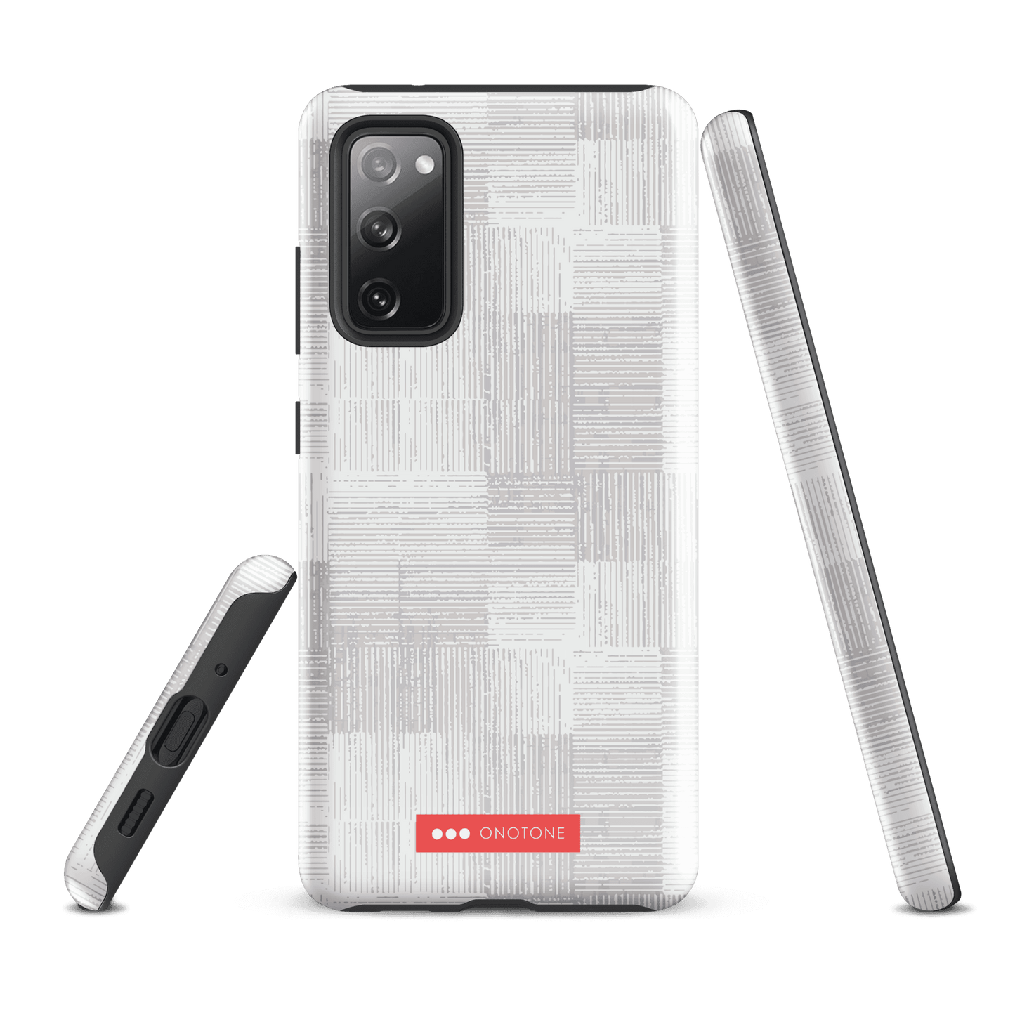 Japanese Indigo Samsung® Galaxy Phone Case