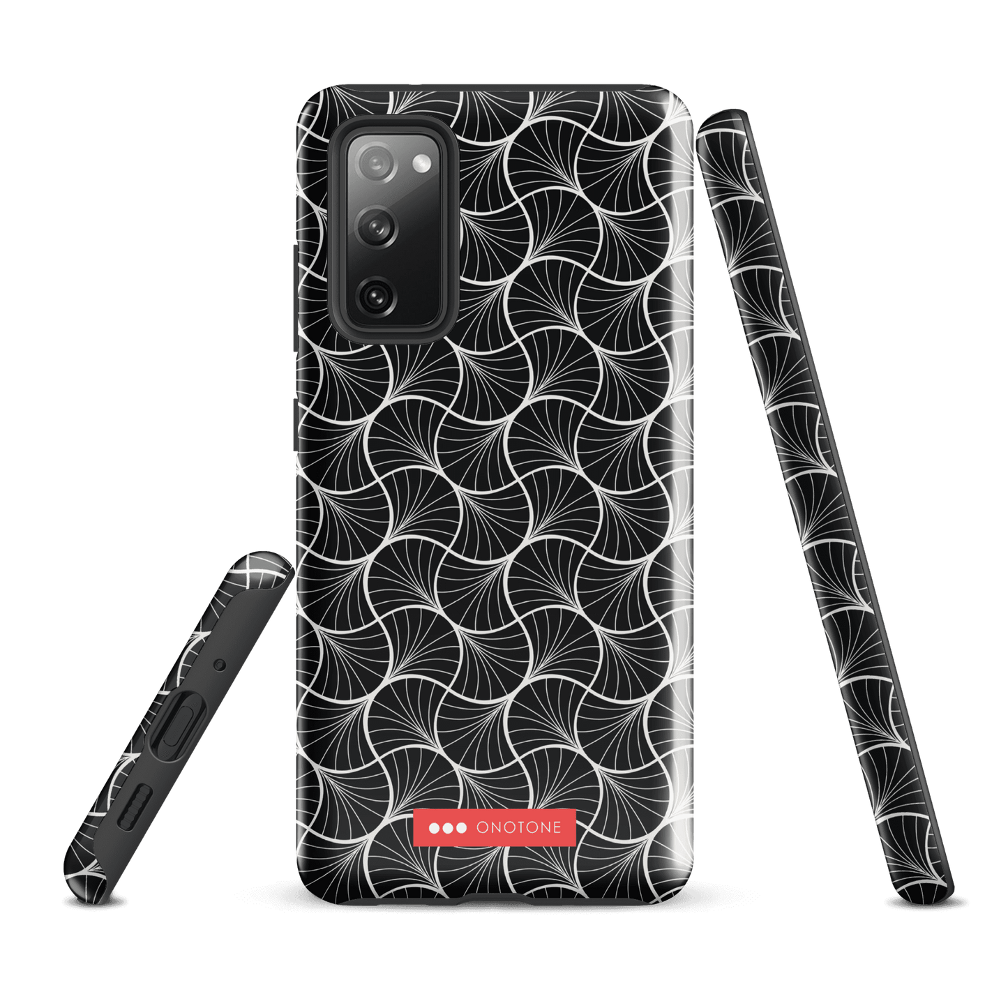 Japanese Indigo Samsung® Galaxy Phone Case