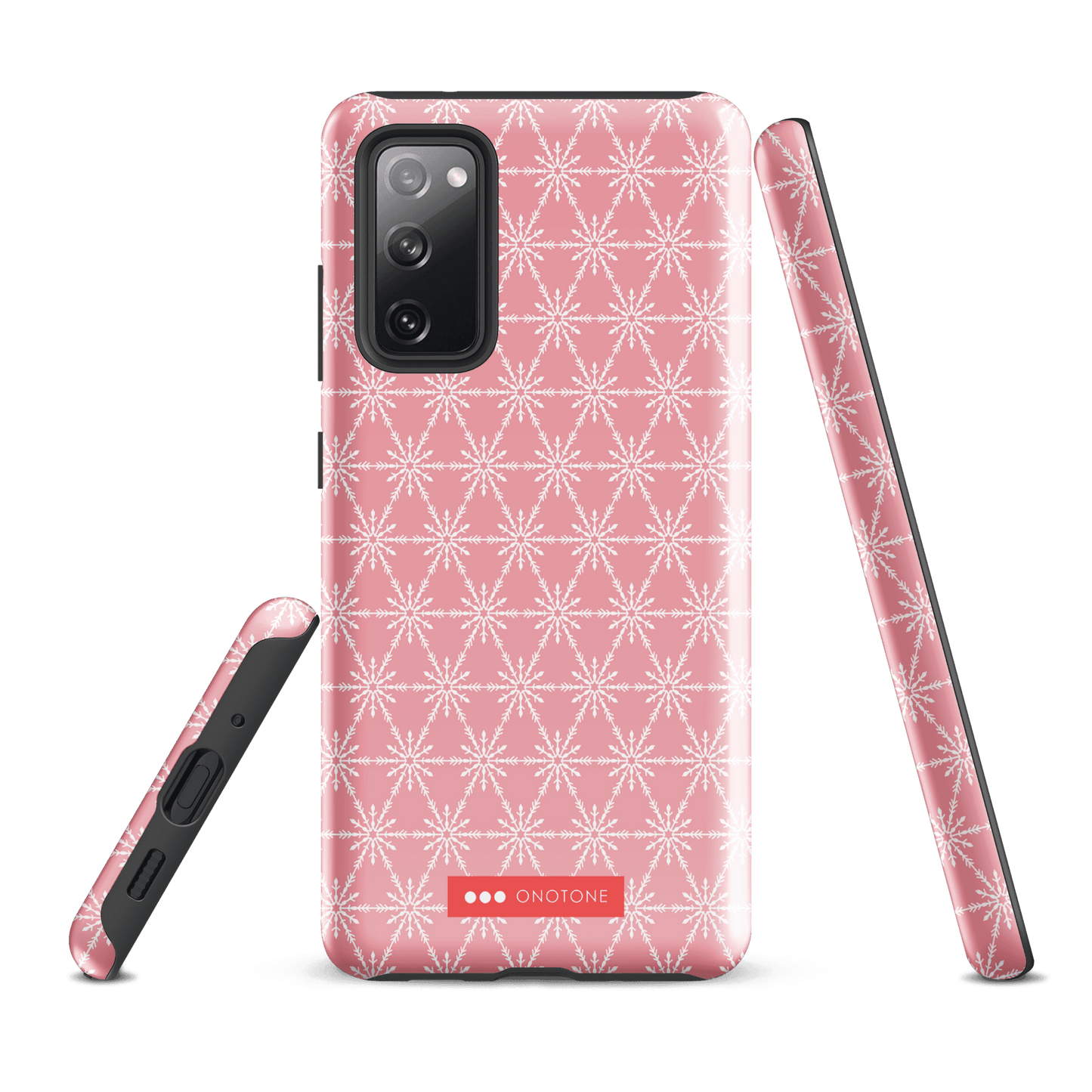 Japanese Indigo Samsung® Galaxy Phone Case