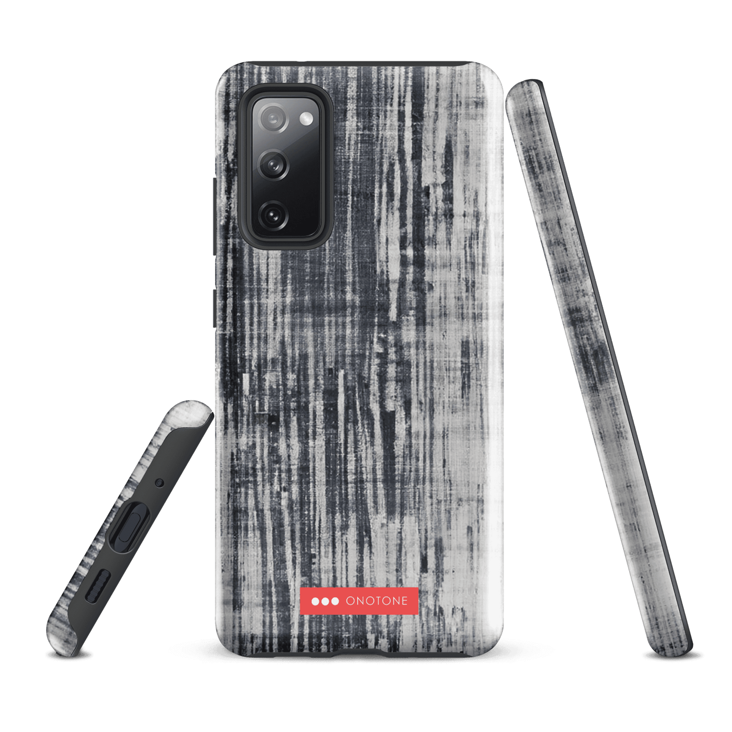 Japanese Indigo Samsung® Galaxy Phone Case