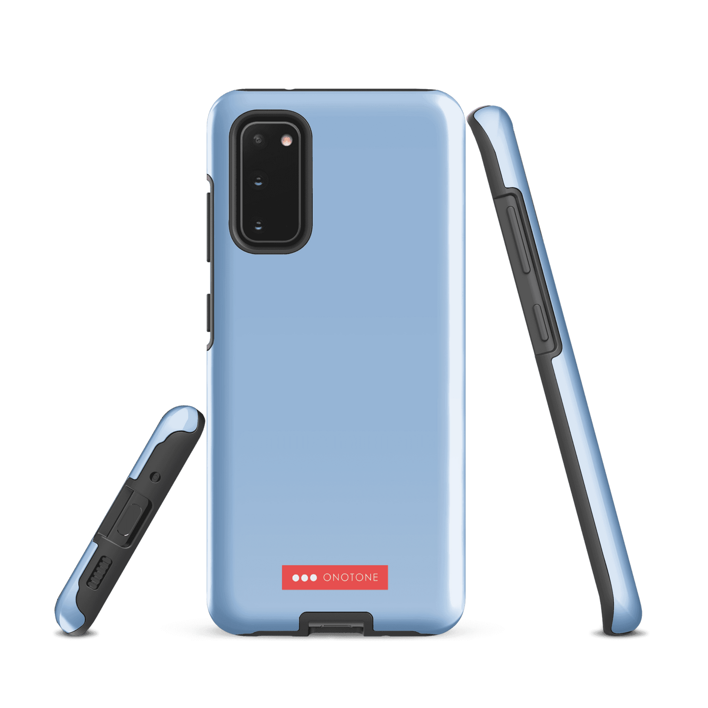 CAROLINA BLUE SAMSUNG GALAXY CASE - PANTONE® 277