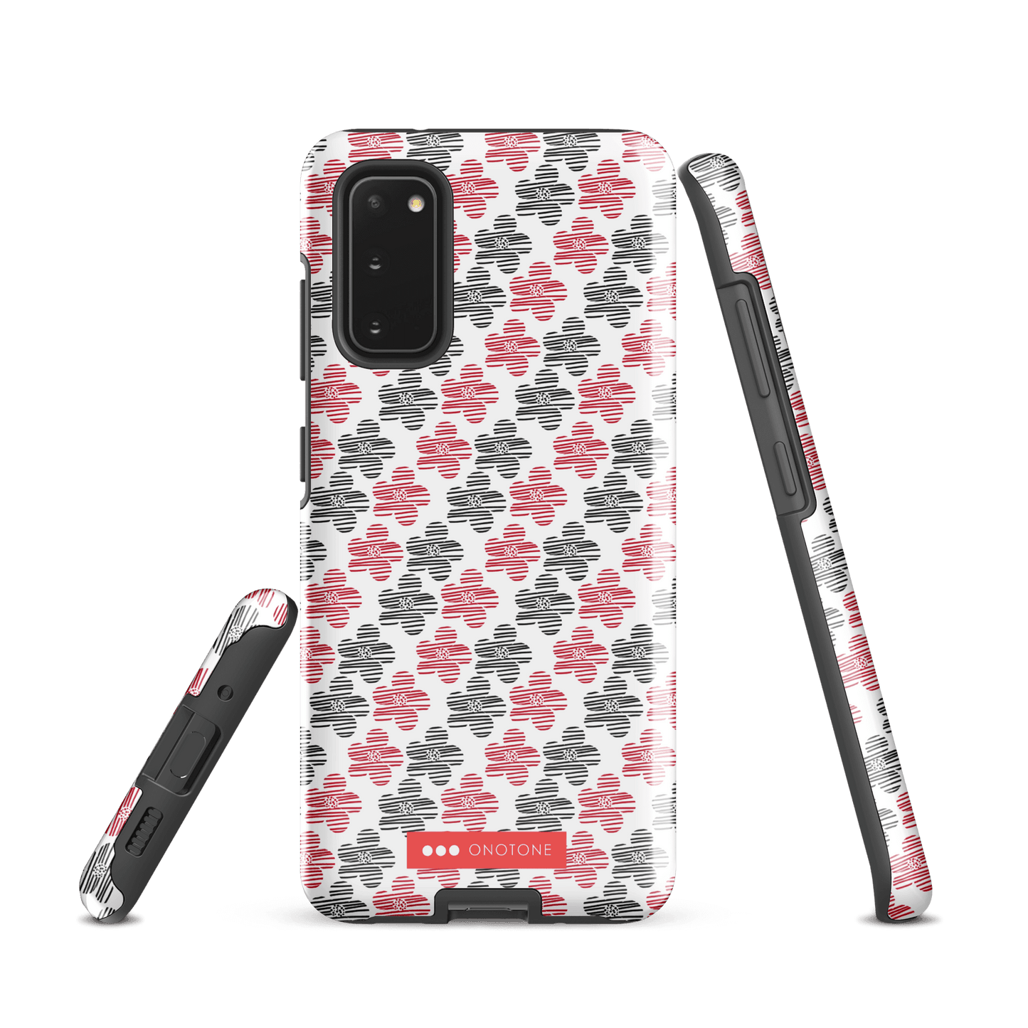 Japanese Indigo Samsung® Galaxy Phone Case