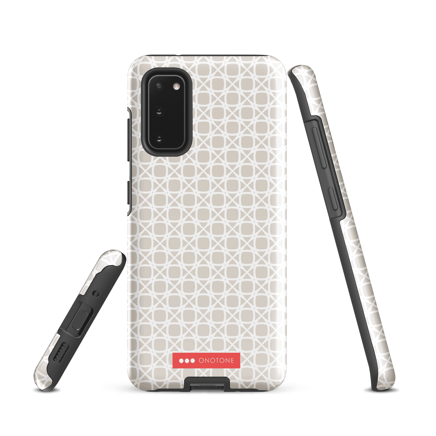 Japanese Indigo Samsung® Galaxy Phone Case