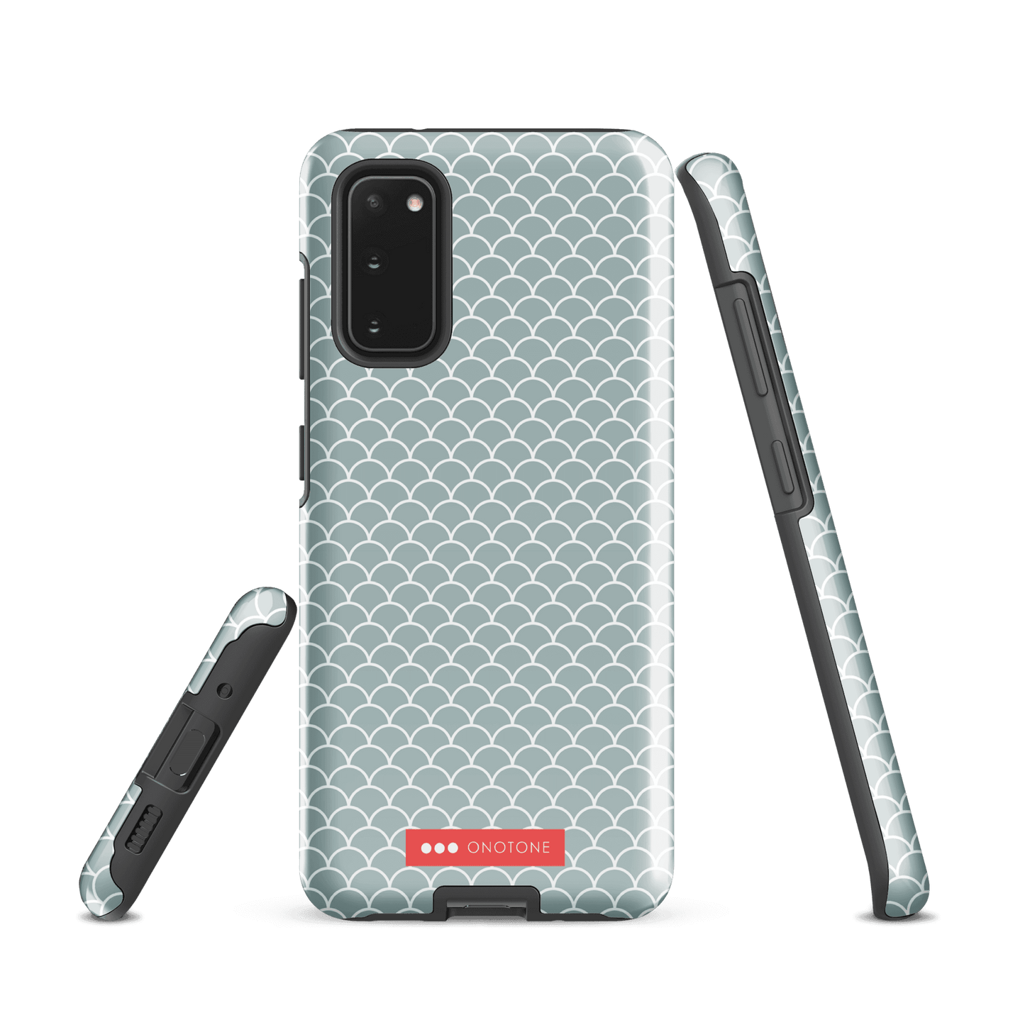 Japanese Indigo Samsung® Galaxy Phone Case