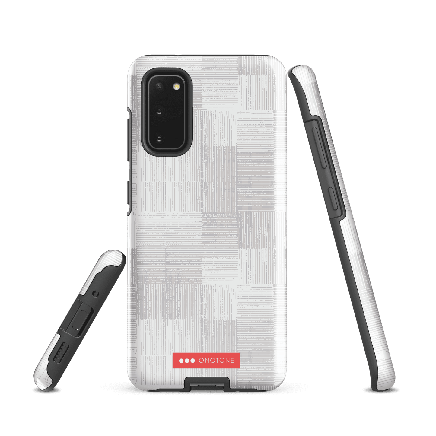 Japanese Indigo Samsung® Galaxy Phone Case