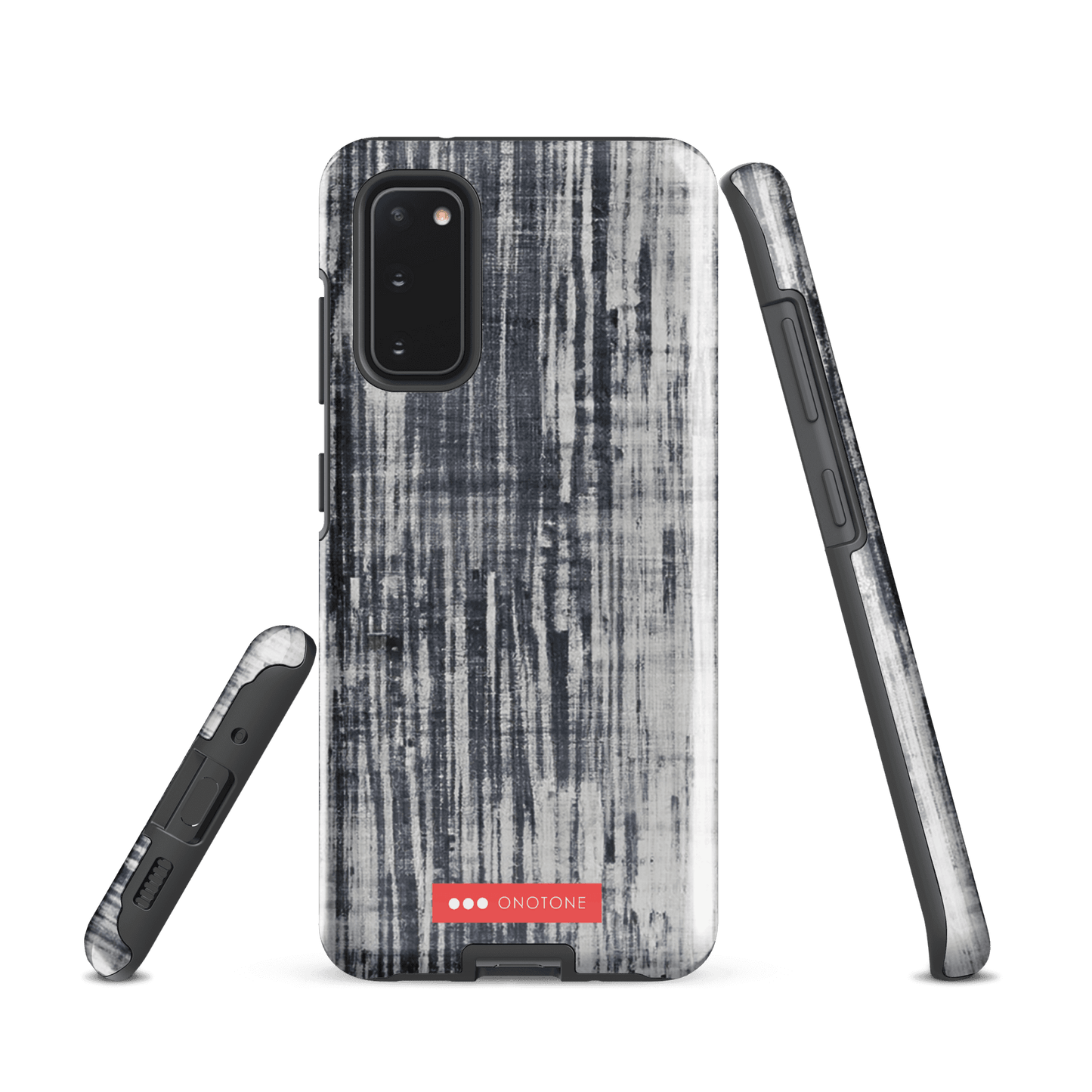 Japanese Indigo Samsung® Galaxy Phone Case
