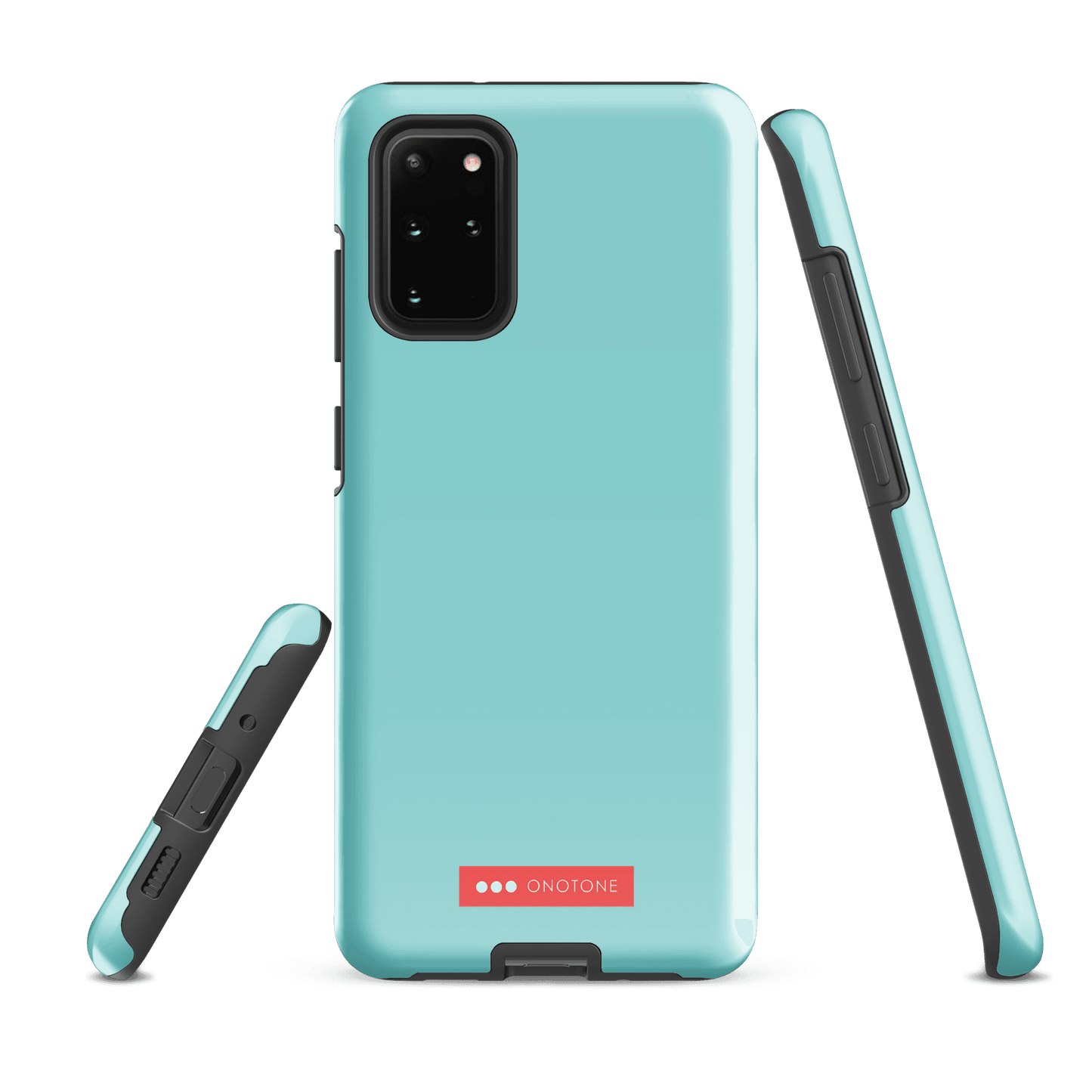 MINT GREEN SAMSUNG GALAXY CASE - PANTONE® 324