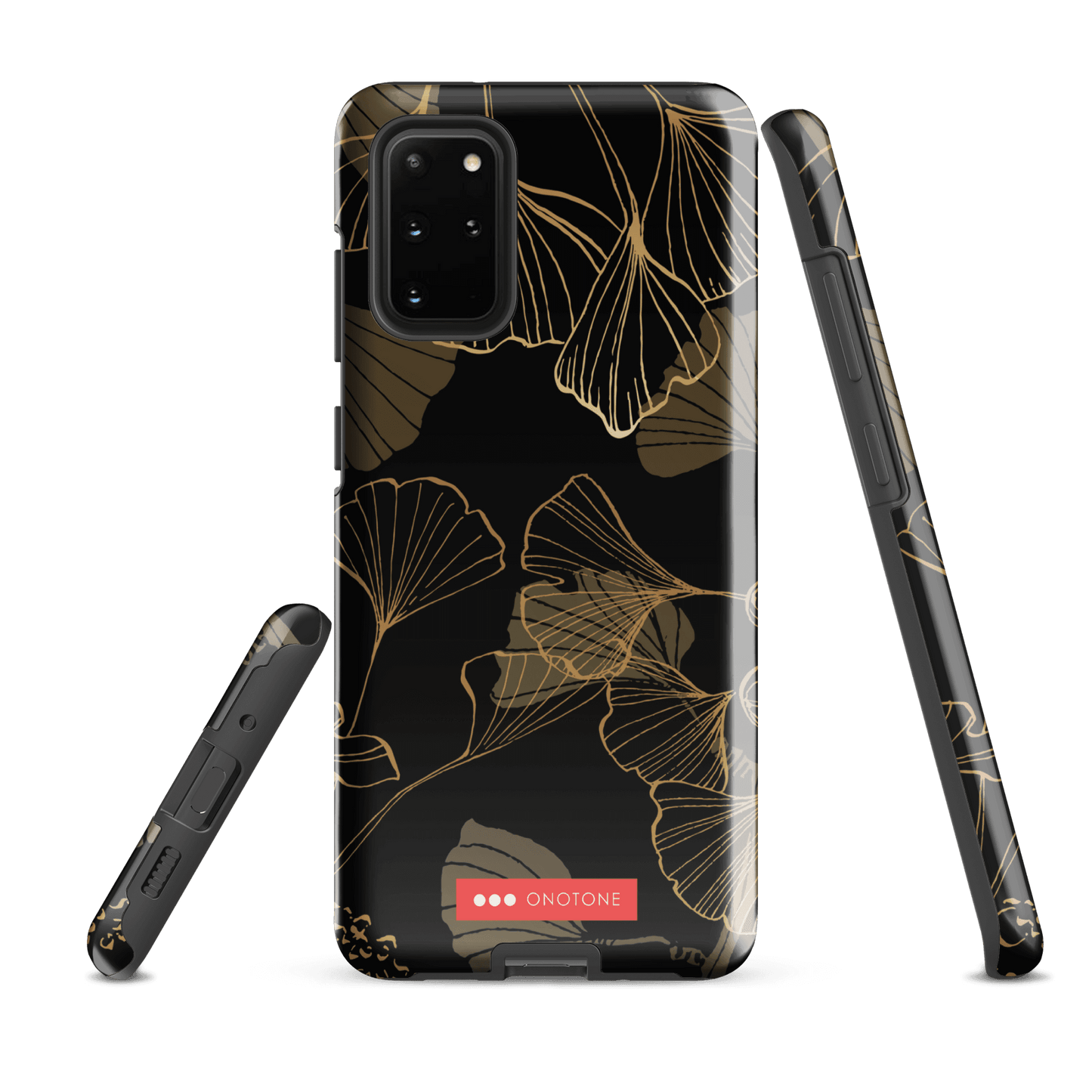 Japanese Indigo Samsung® Galaxy Phone Case