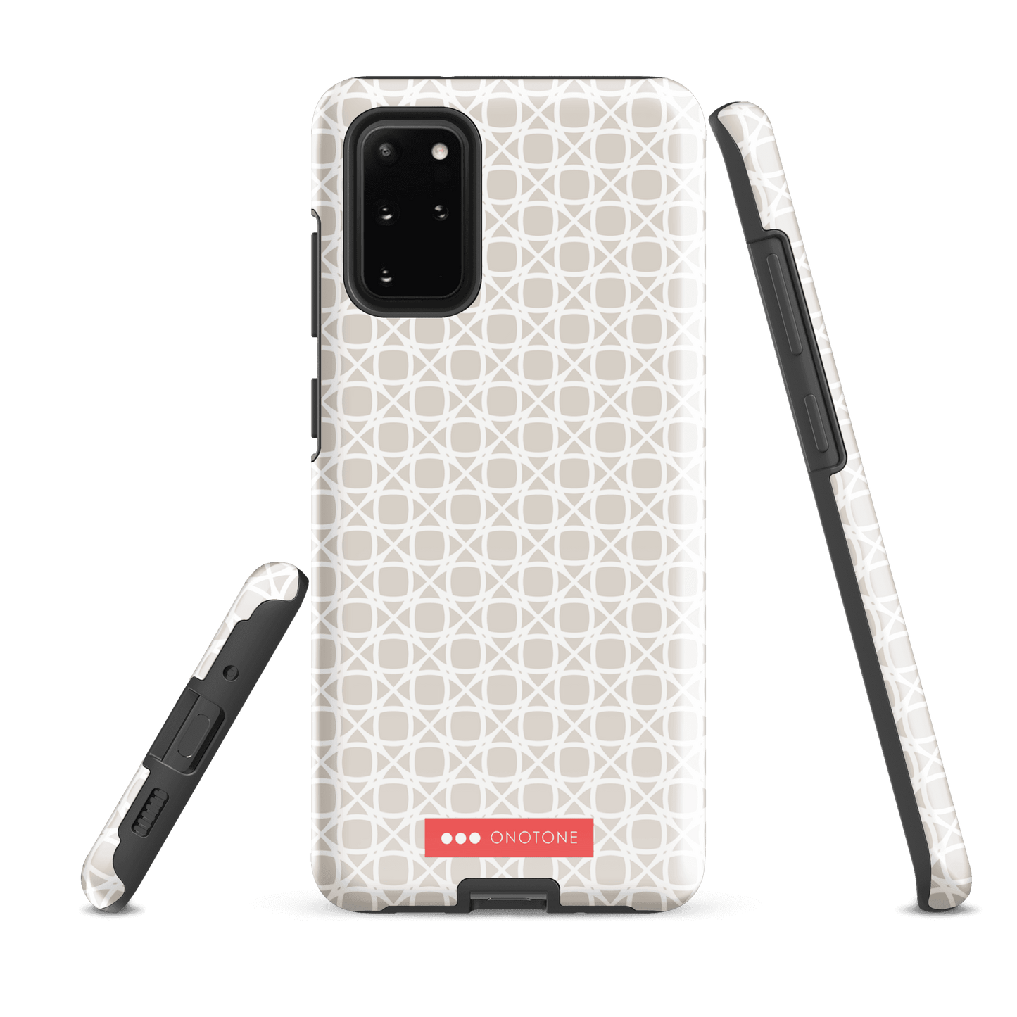 Japanese Indigo Samsung® Galaxy Phone Case