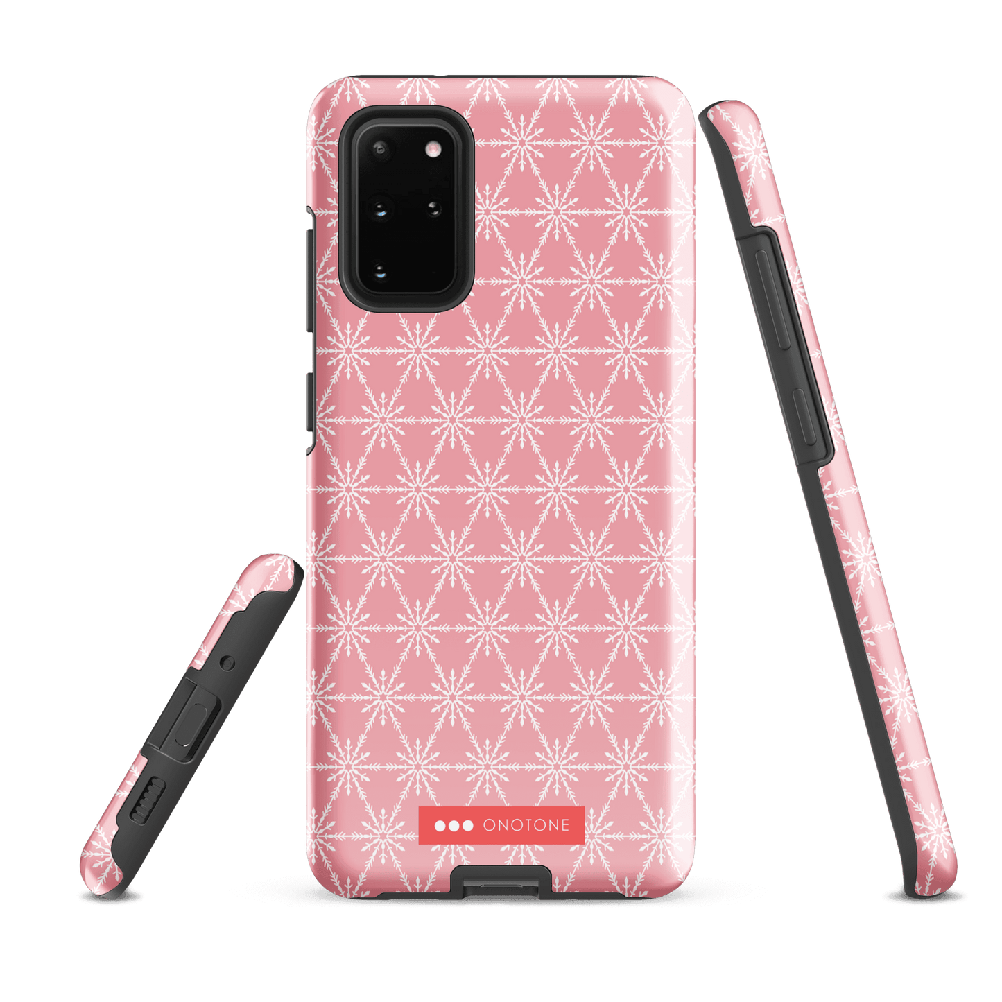 Japanese Indigo Samsung® Galaxy Phone Case