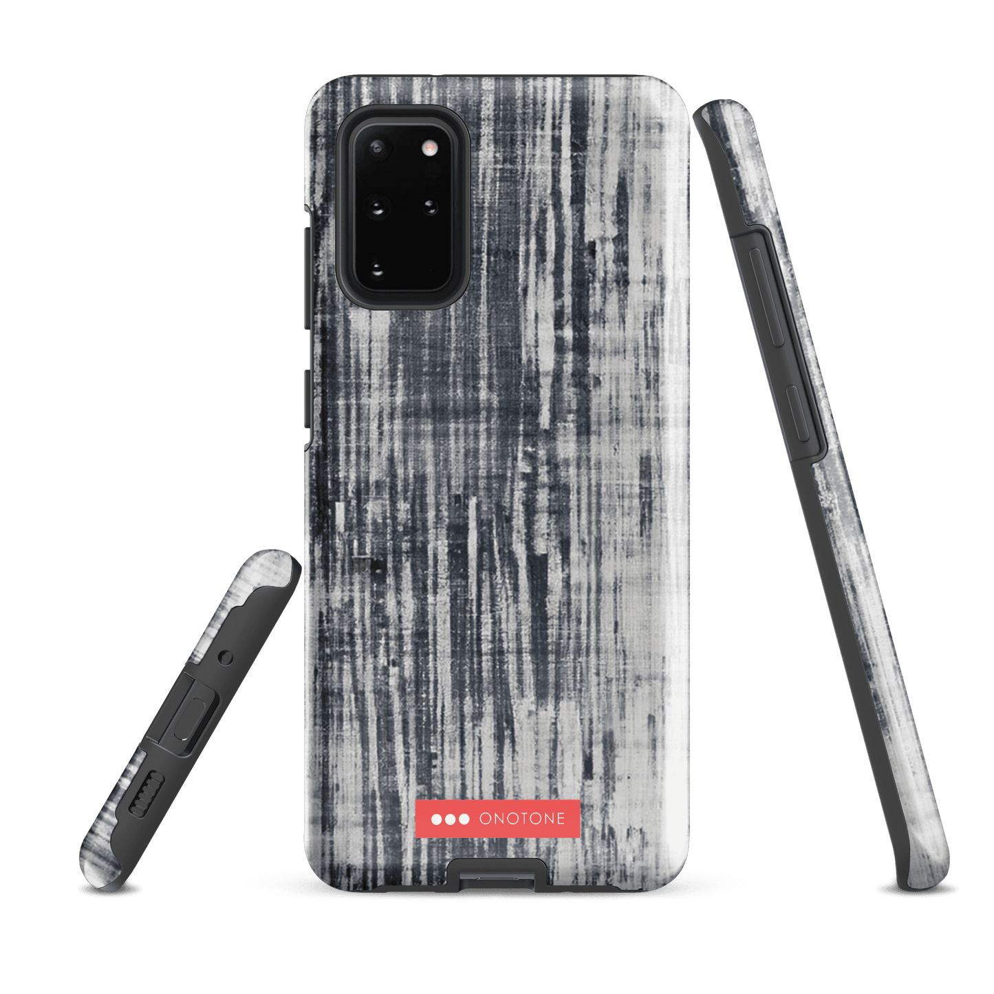 Japanese Indigo Samsung® Galaxy Phone Case