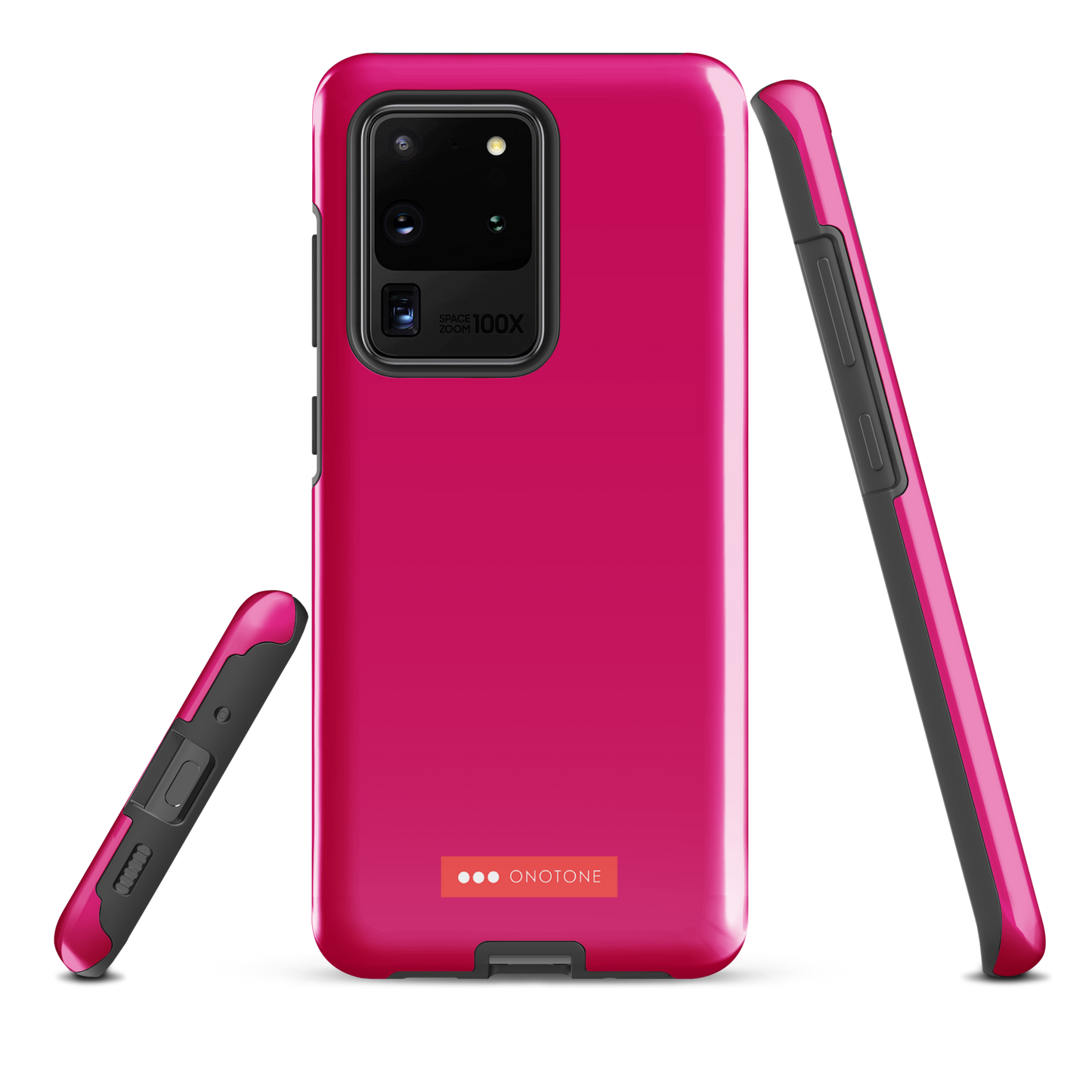 Red Samsung Galaxy Case - Pantone® 226