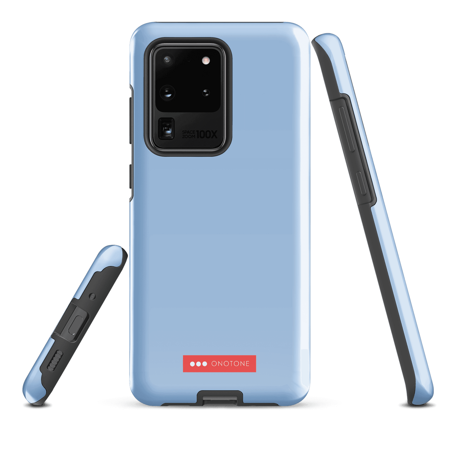 CAROLINA BLUE SAMSUNG GALAXY CASE - PANTONE® 277