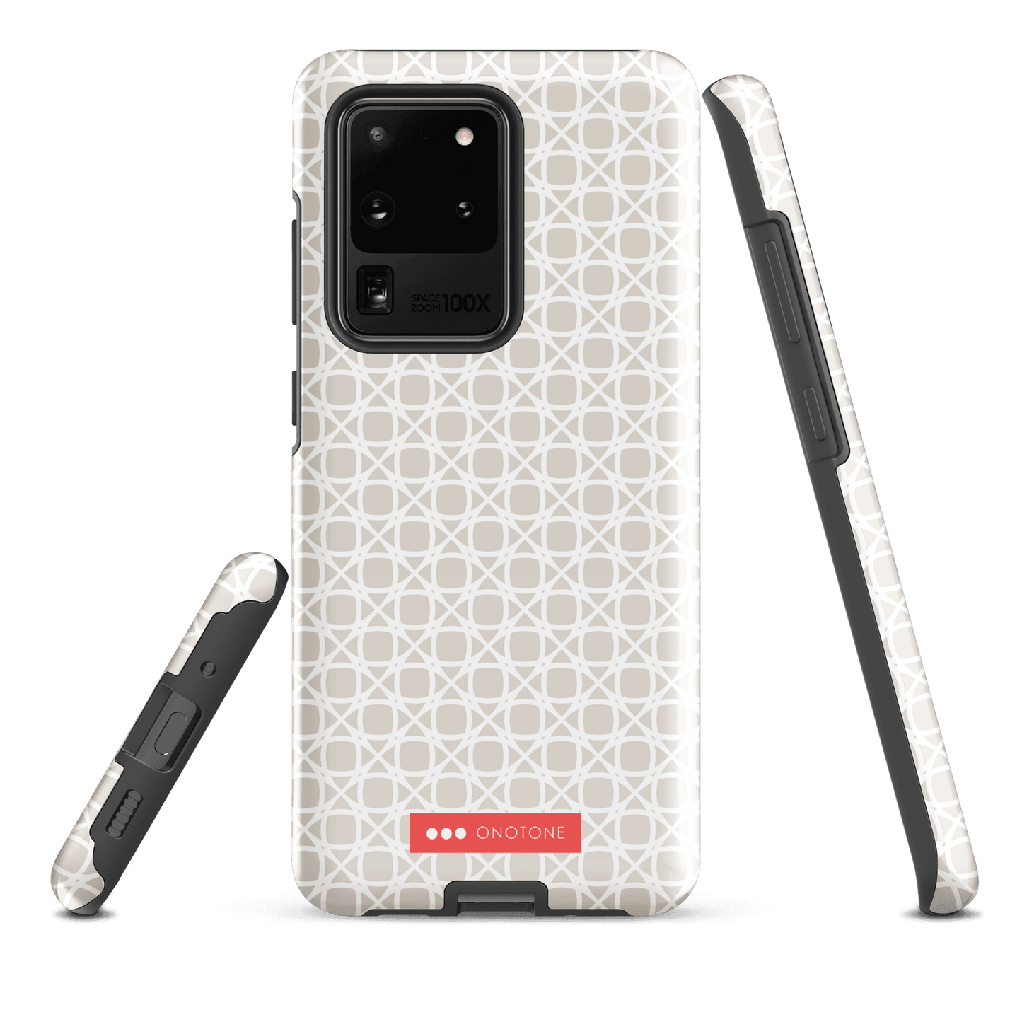 Japanese Indigo Samsung® Galaxy Phone Case