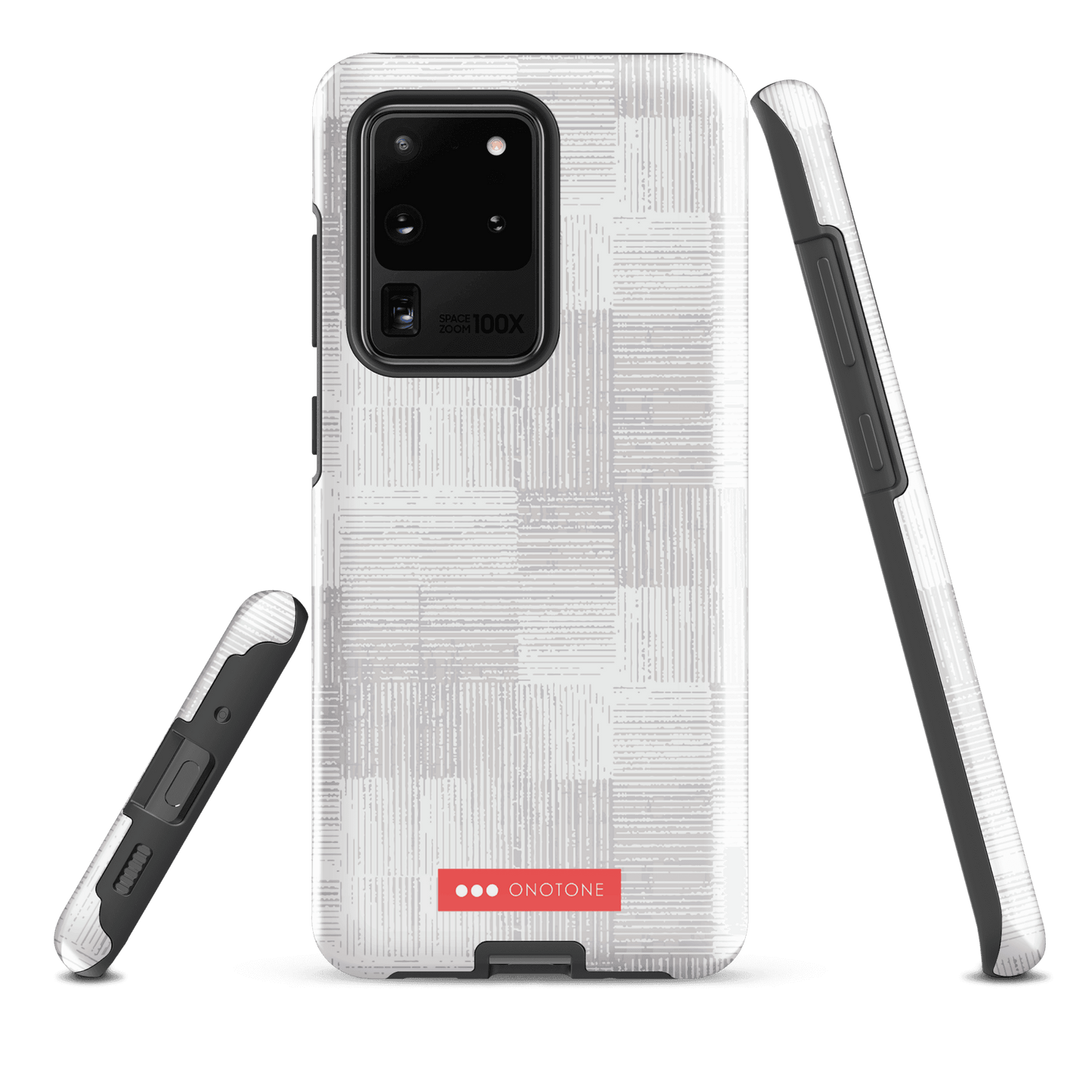 Japanese Indigo Samsung® Galaxy Phone Case