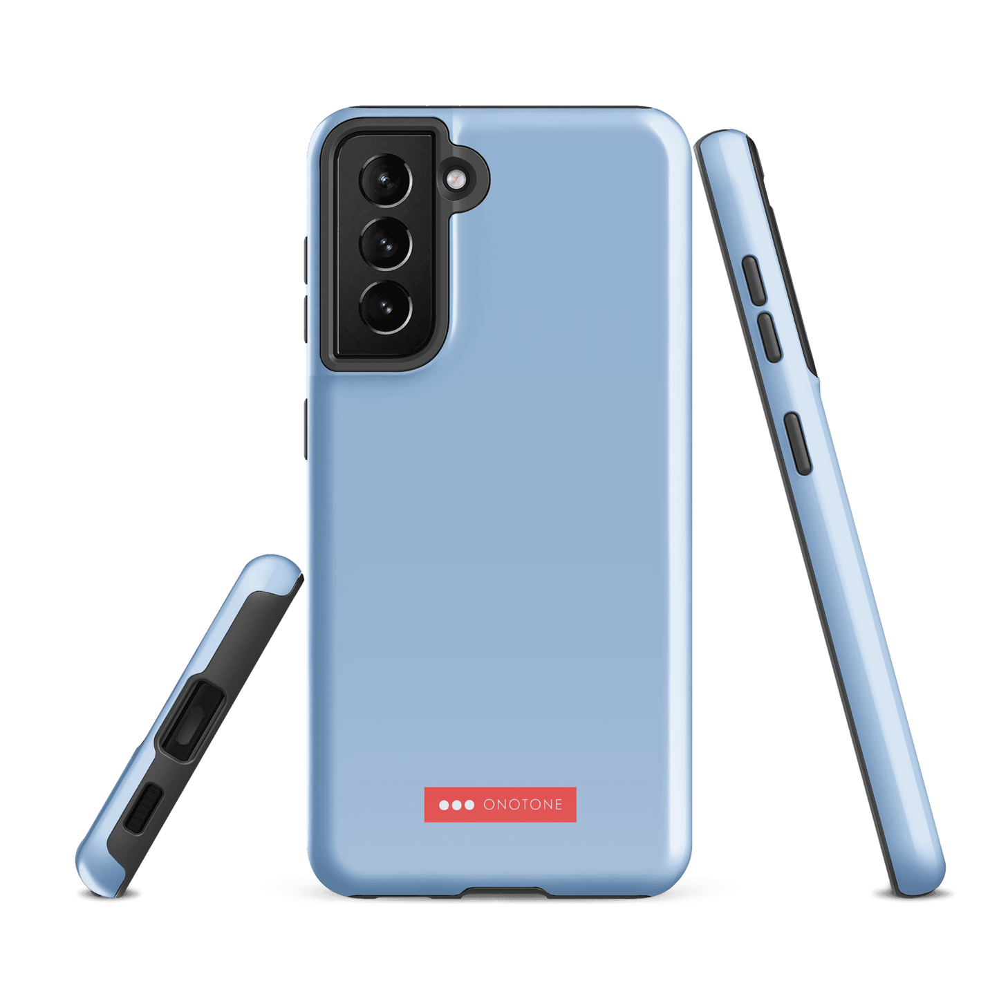 CAROLINA BLUE SAMSUNG GALAXY CASE - PANTONE® 277