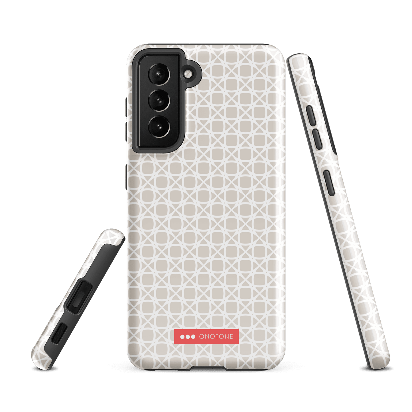 Japanese Indigo Samsung® Galaxy Phone Case