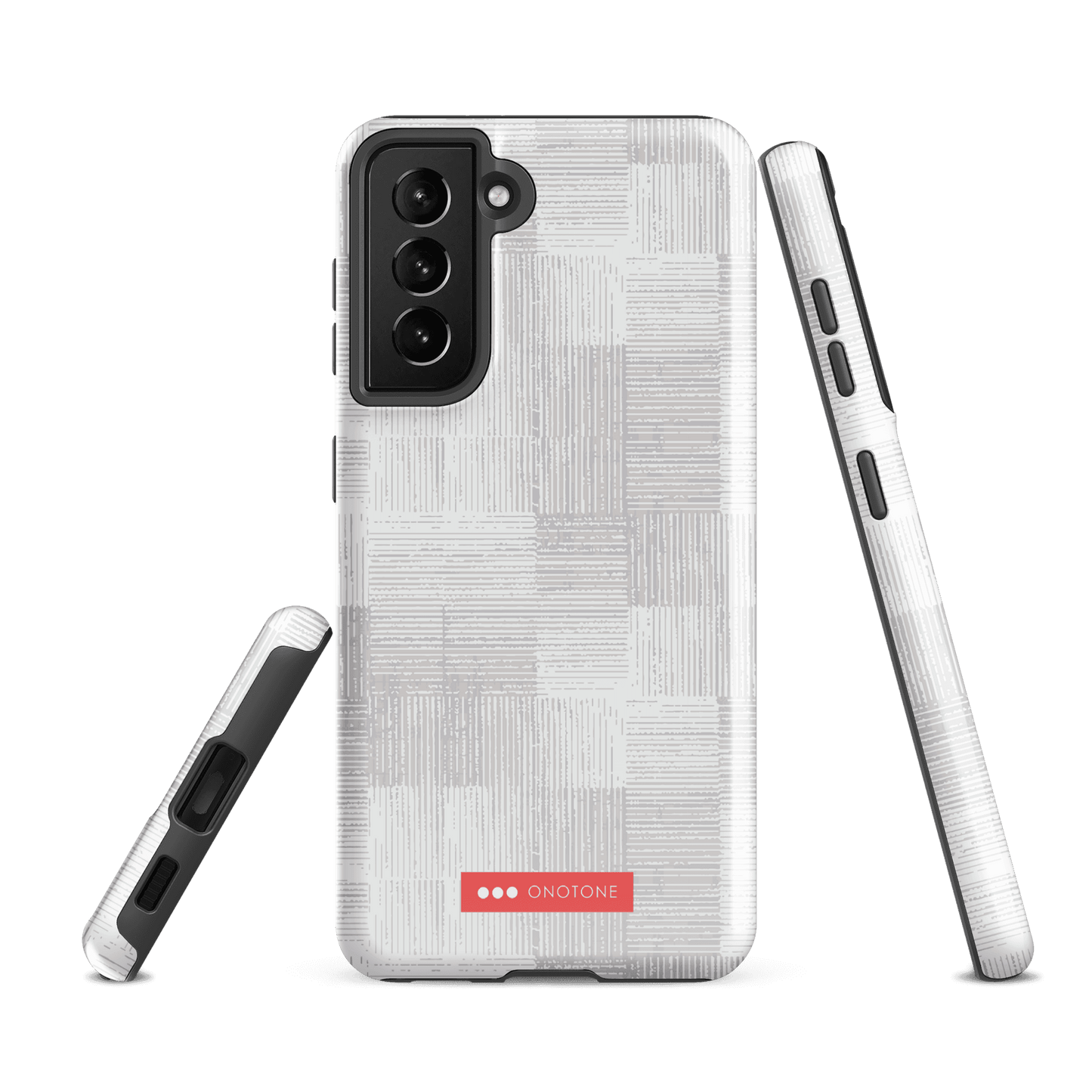 Japanese Indigo Samsung® Galaxy Phone Case
