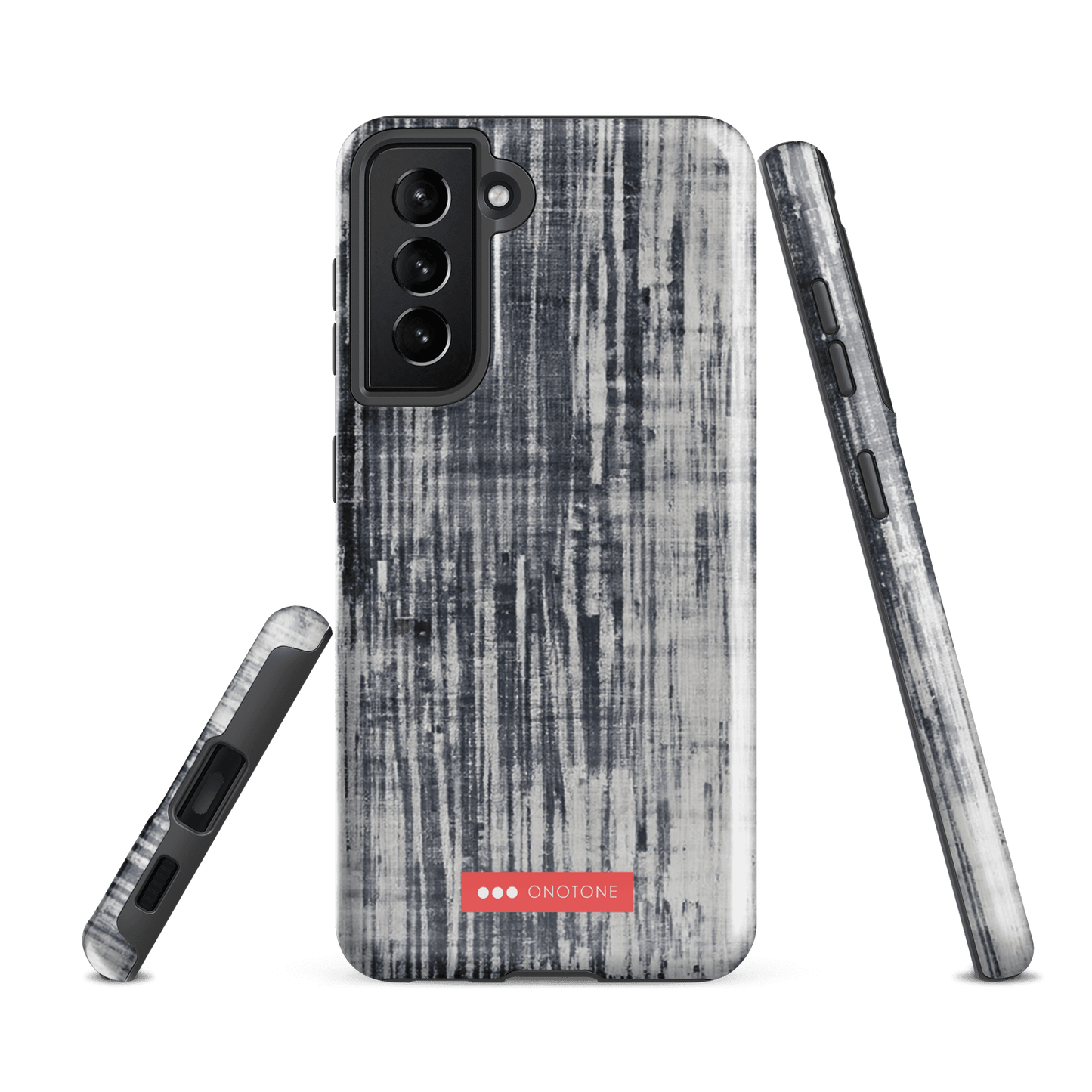 Japanese Indigo Samsung® Galaxy Phone Case