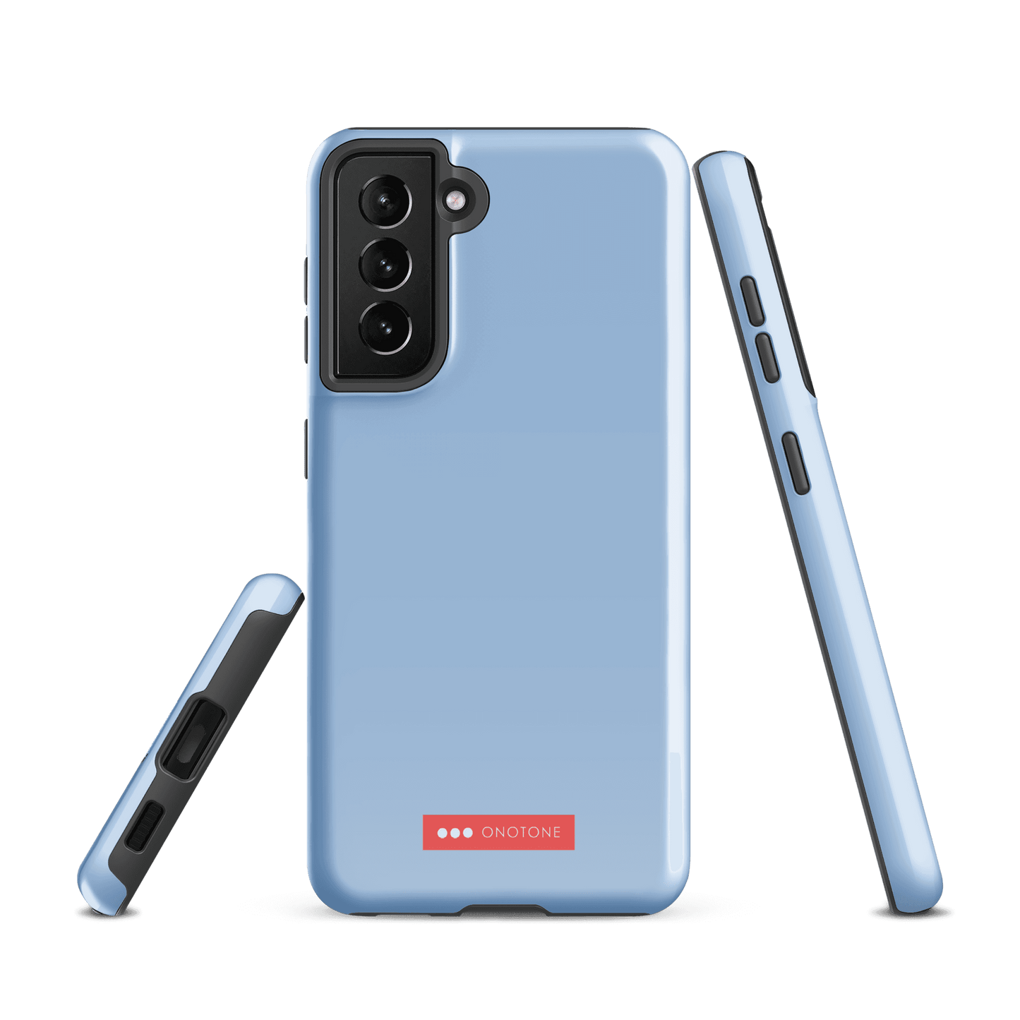 CAROLINA BLUE SAMSUNG GALAXY CASE - PANTONE® 277