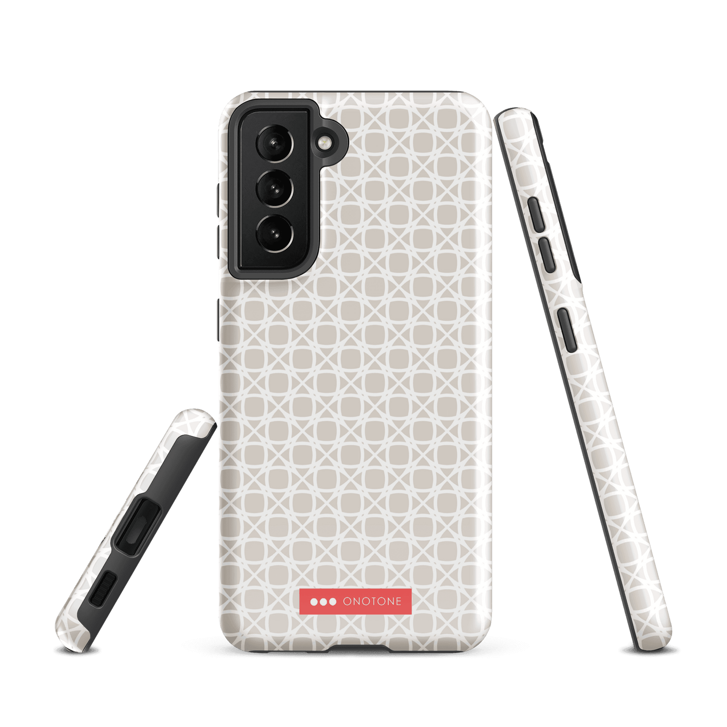 Japanese Indigo Samsung® Galaxy Phone Case
