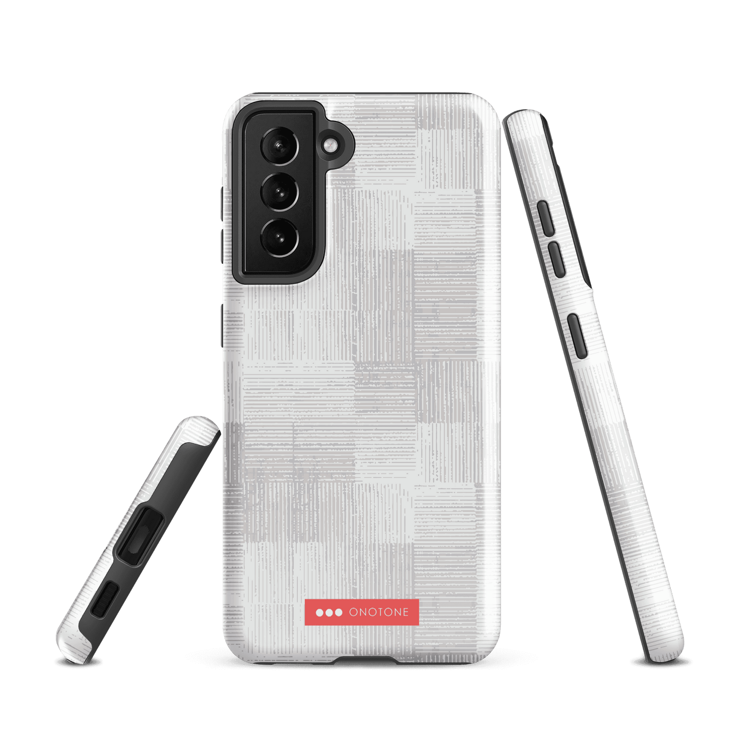 Japanese Indigo Samsung® Galaxy Phone Case