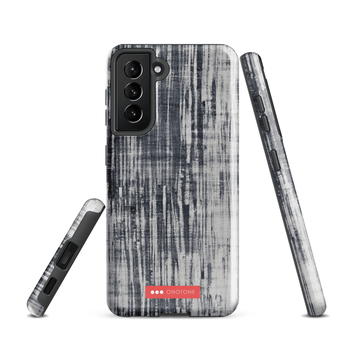 Japanese Indigo Samsung® Galaxy Phone Case