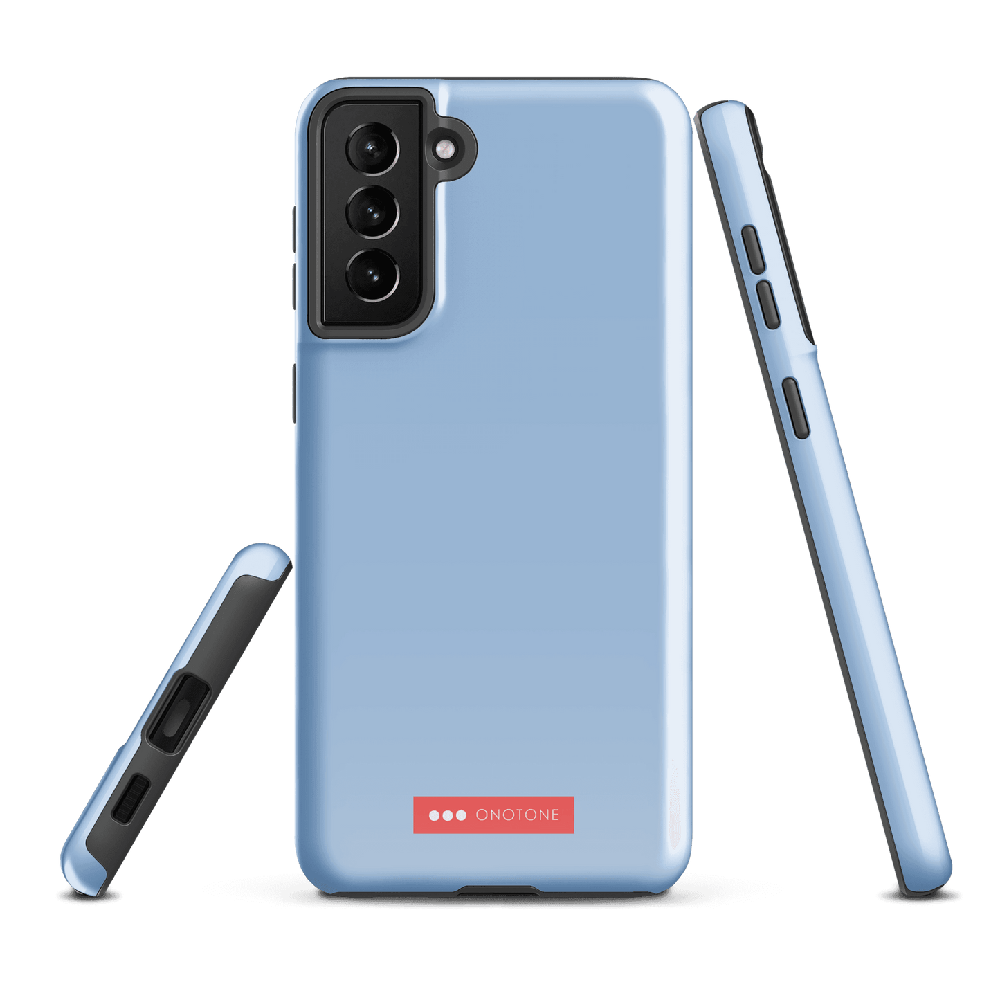 CAROLINA BLUE SAMSUNG GALAXY CASE - PANTONE® 277