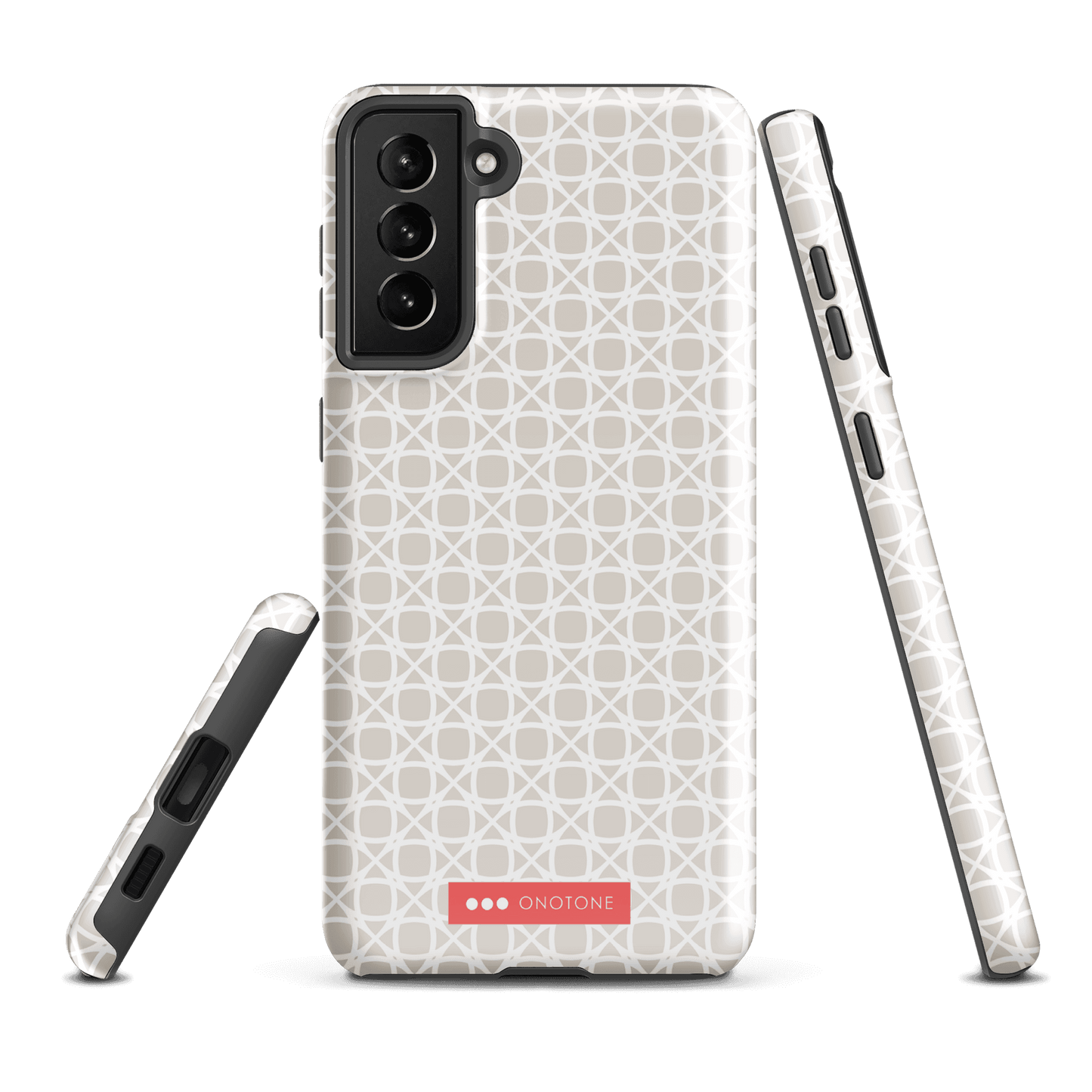 Japanese Indigo Samsung® Galaxy Phone Case