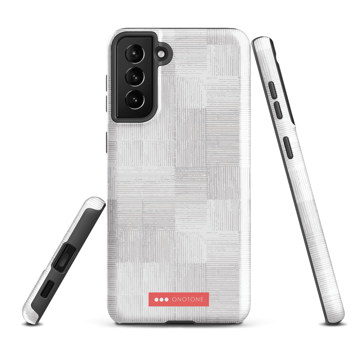 Japanese Indigo Samsung® Galaxy Phone Case