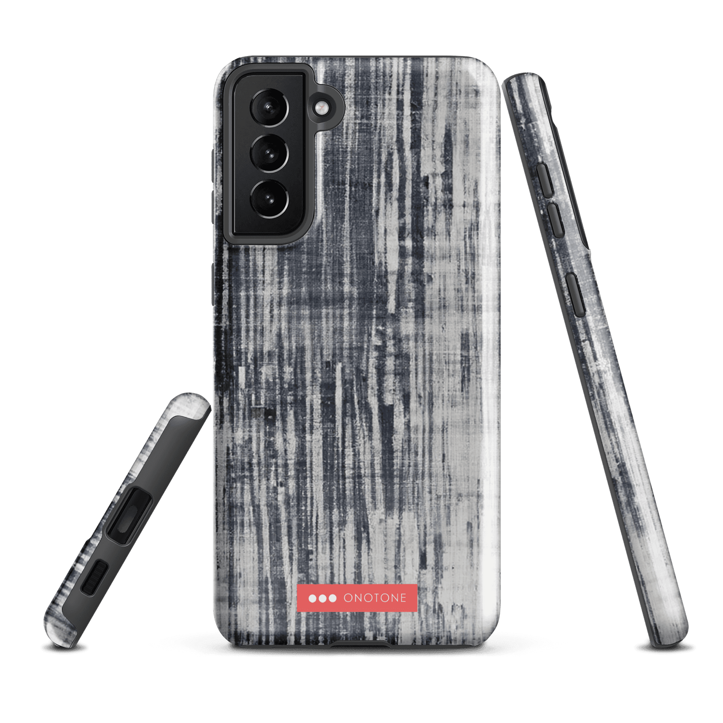 Japanese Indigo Samsung® Galaxy Phone Case